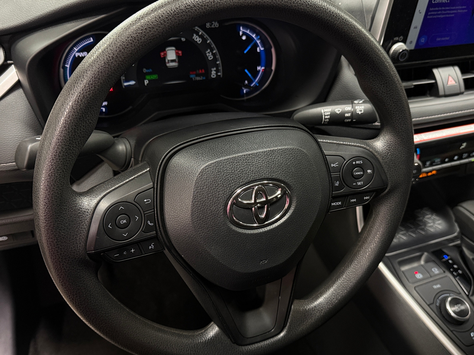 Thumbnail: 2025 Toyota RAV4 - 5