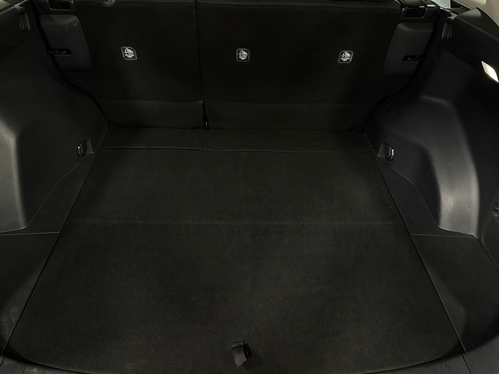 Thumbnail: 2025 Toyota RAV4 - 7