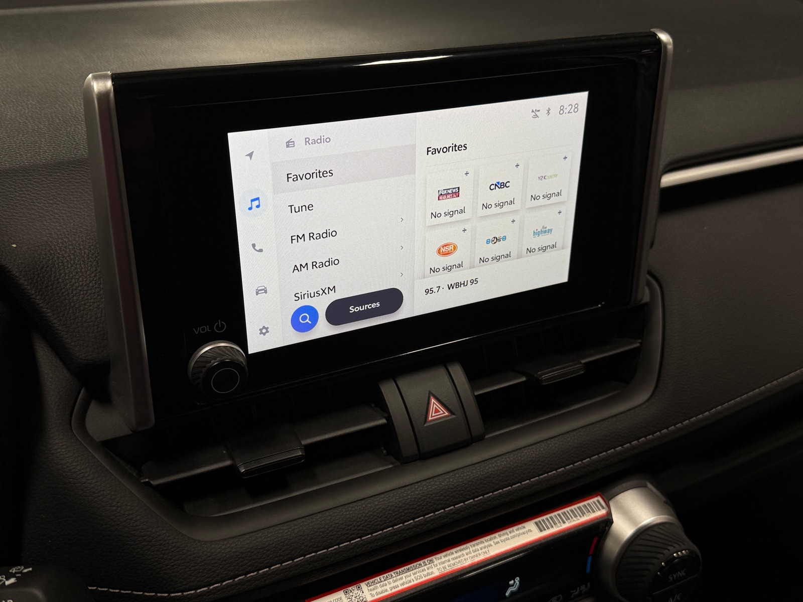 Thumbnail: 2025 Toyota RAV4 - 4