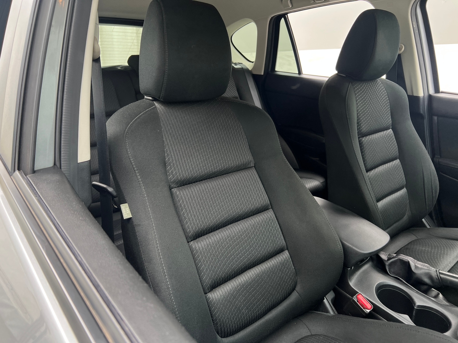 Thumbnail: 2014 Mazda CX-5 - 2