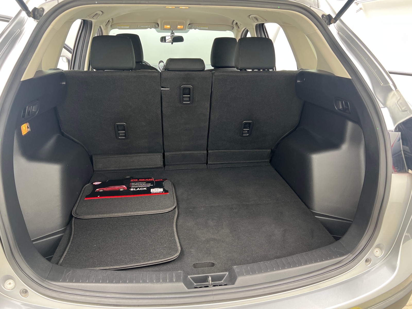 Thumbnail: 2014 Mazda CX-5 - 7