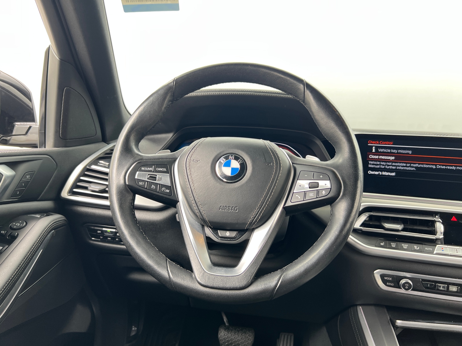 Thumbnail: 2022 BMW X5 - 4