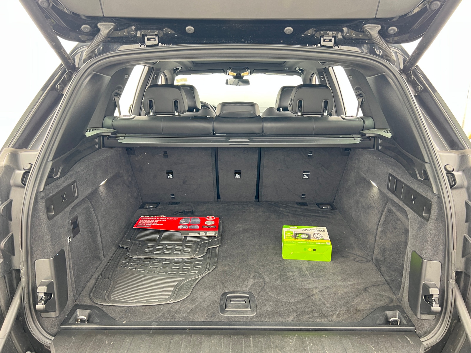 Thumbnail: 2022 BMW X5 - 6