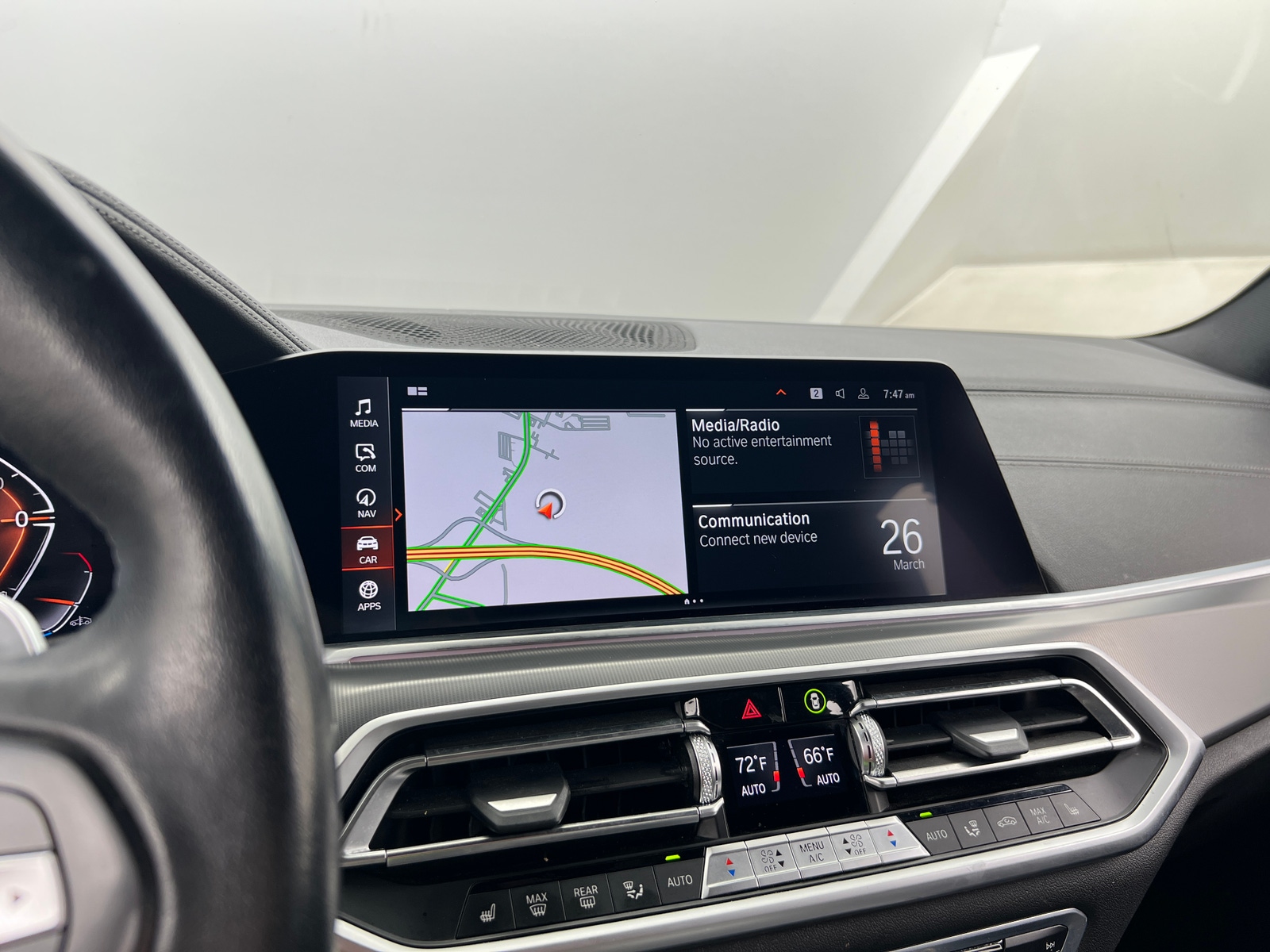 Thumbnail: 2022 BMW X5 - 3