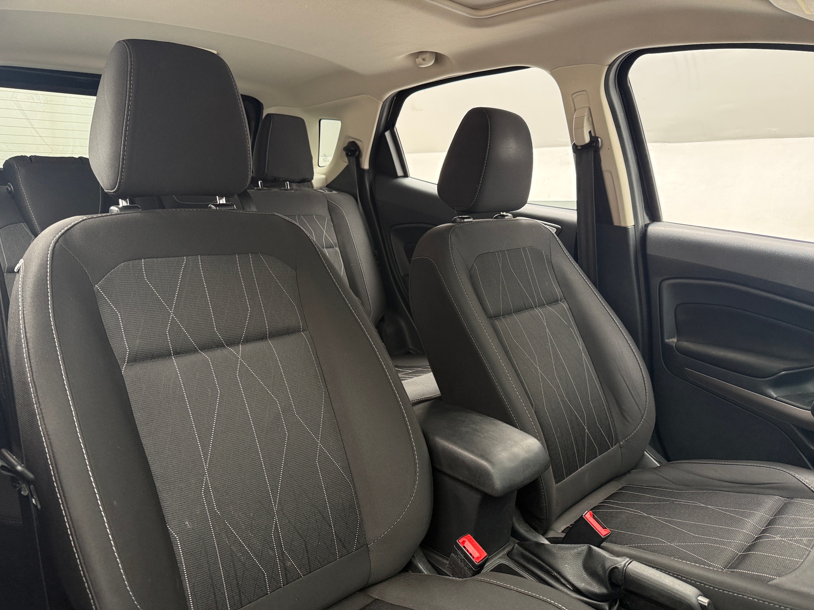 Thumbnail: 2019 Ford EcoSport - 2