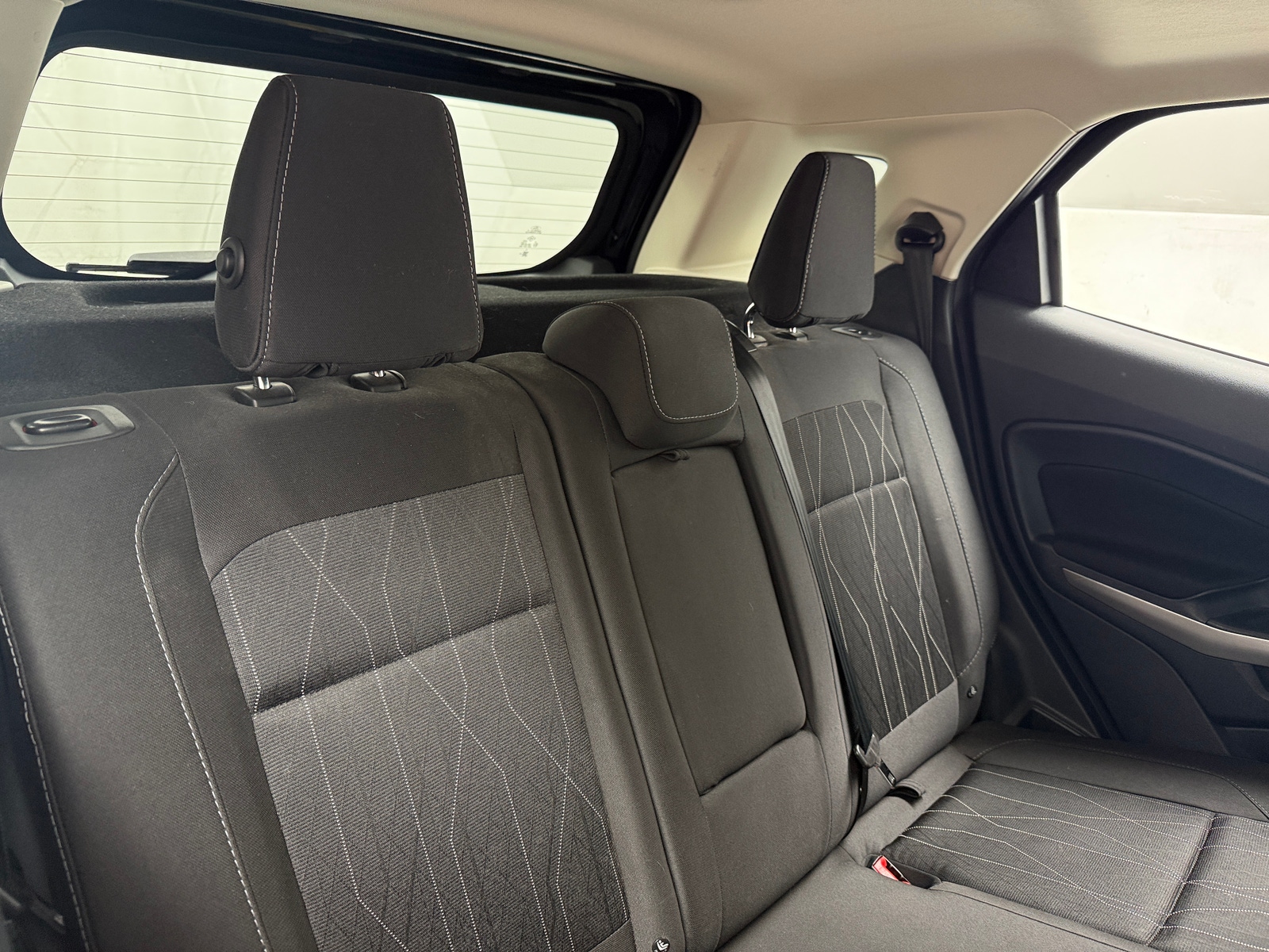 Thumbnail: 2019 Ford EcoSport - 6