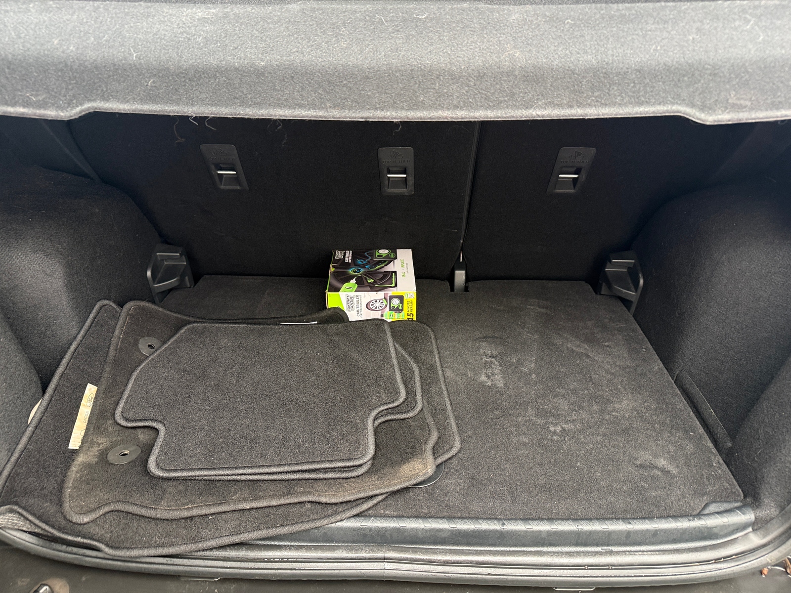 Thumbnail: 2019 Ford EcoSport - 7