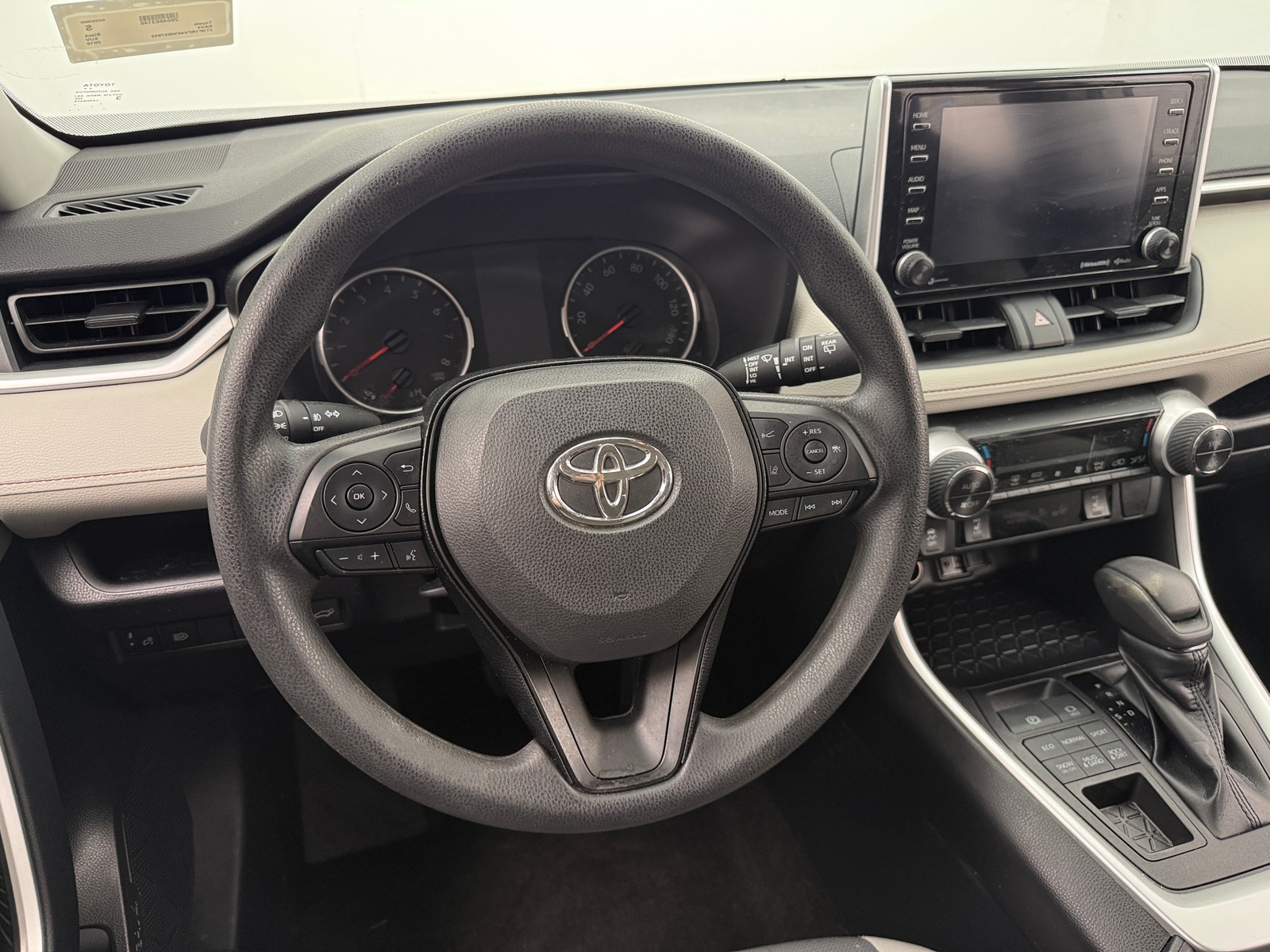 Thumbnail: 2019 Toyota RAV4 - 5