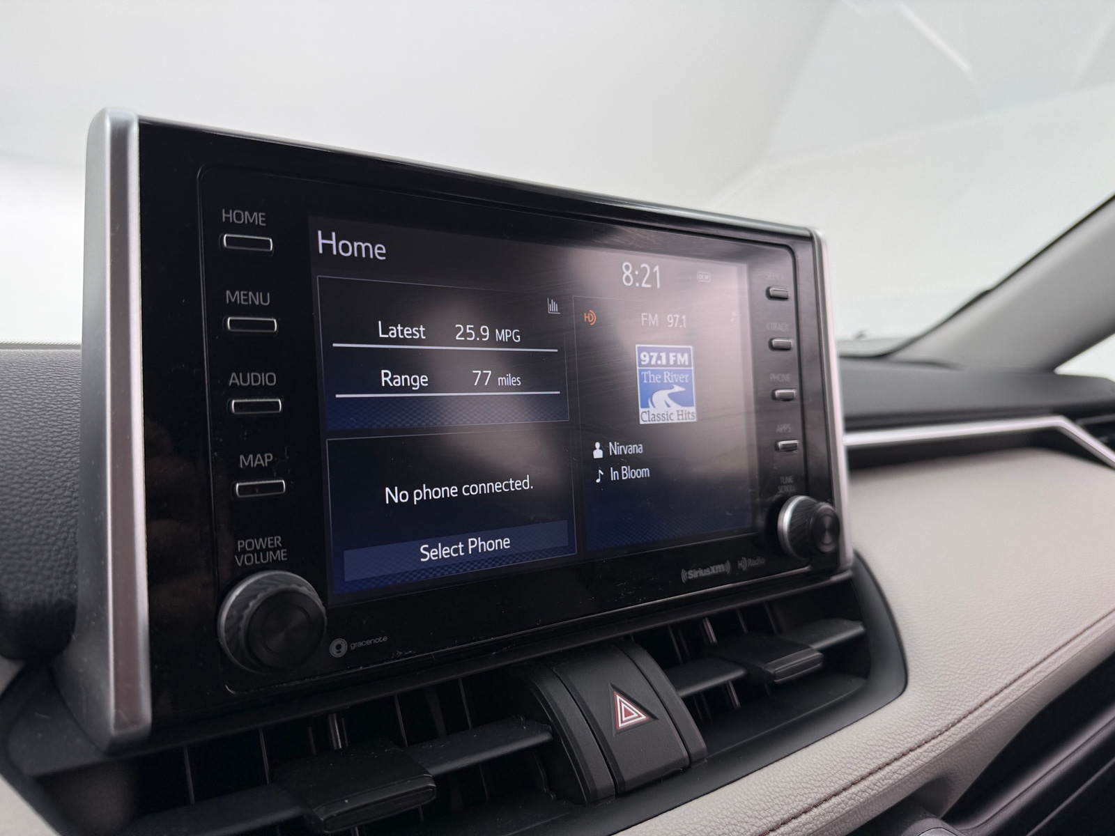 Thumbnail: 2019 Toyota RAV4 - 4