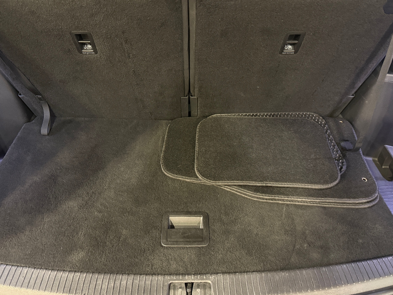 Thumbnail: 2025 Volkswagen Atlas - 7