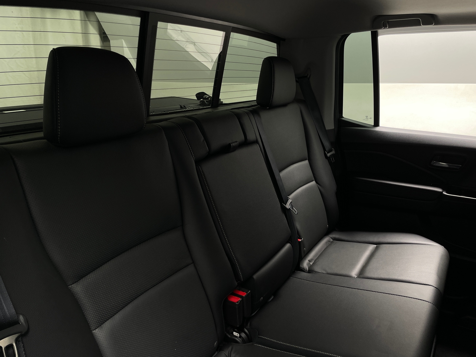 Thumbnail: 2023 Honda Ridgeline - 5