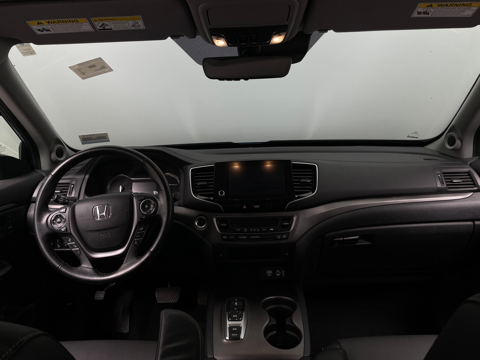 Thumbnail: 2023 Honda Ridgeline - 2