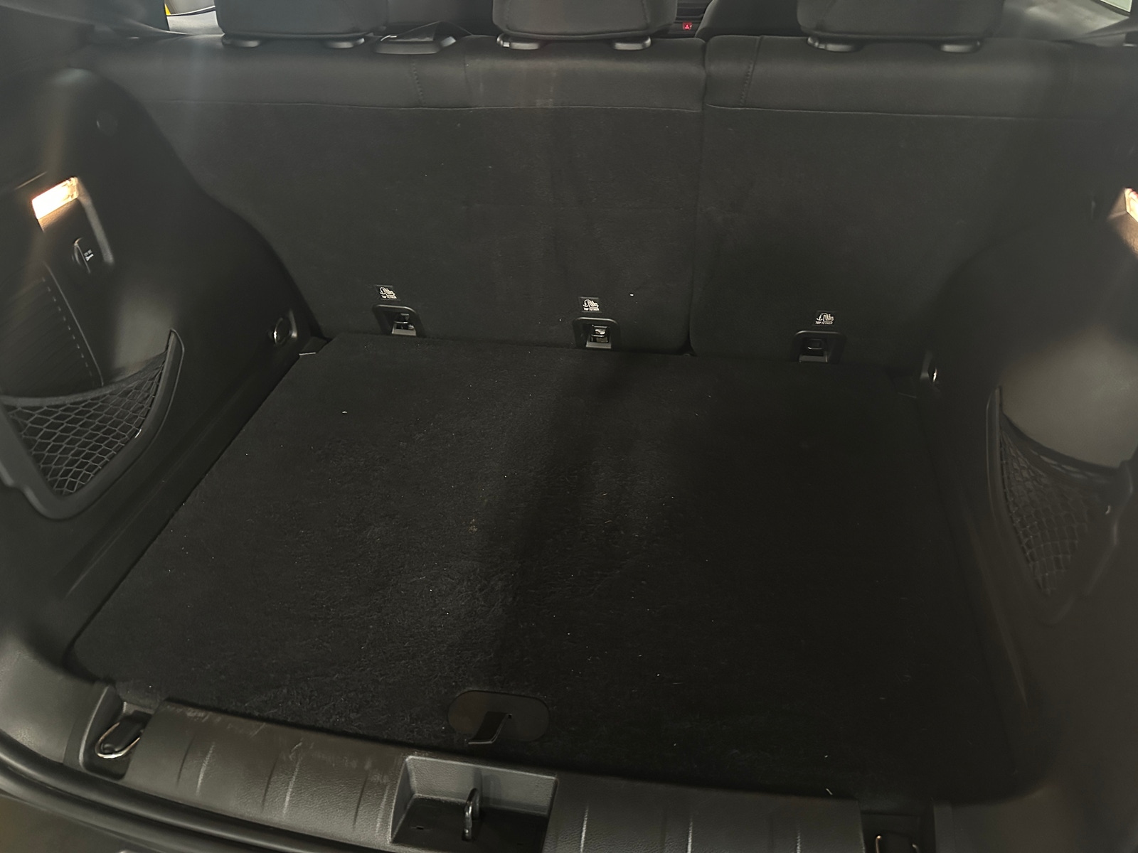 Thumbnail: 2017 Jeep Renegade - 7