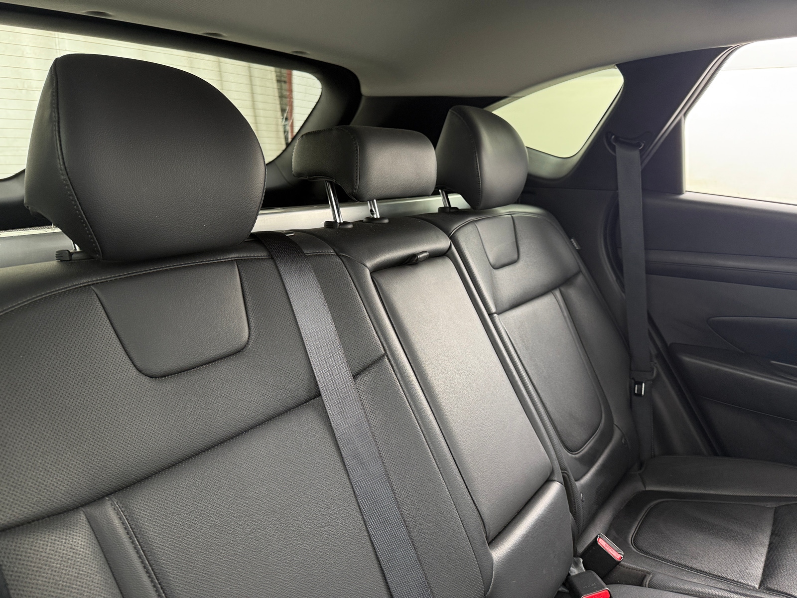 Thumbnail: 2025 Hyundai Tucson - 5