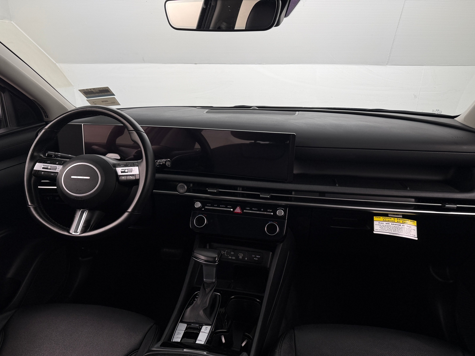 Thumbnail: 2025 Hyundai Tucson - 2