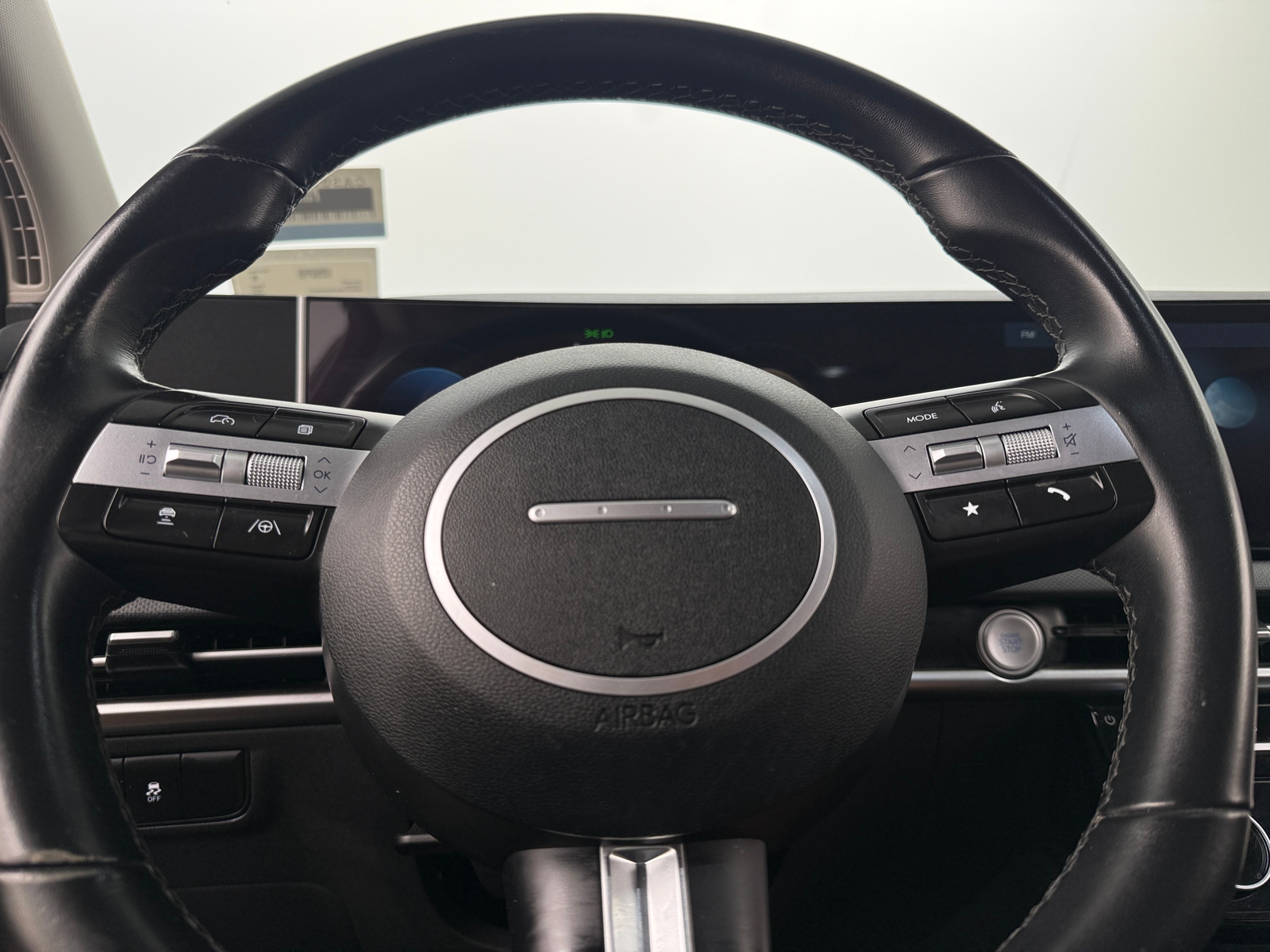 Thumbnail: 2025 Hyundai Tucson - 4