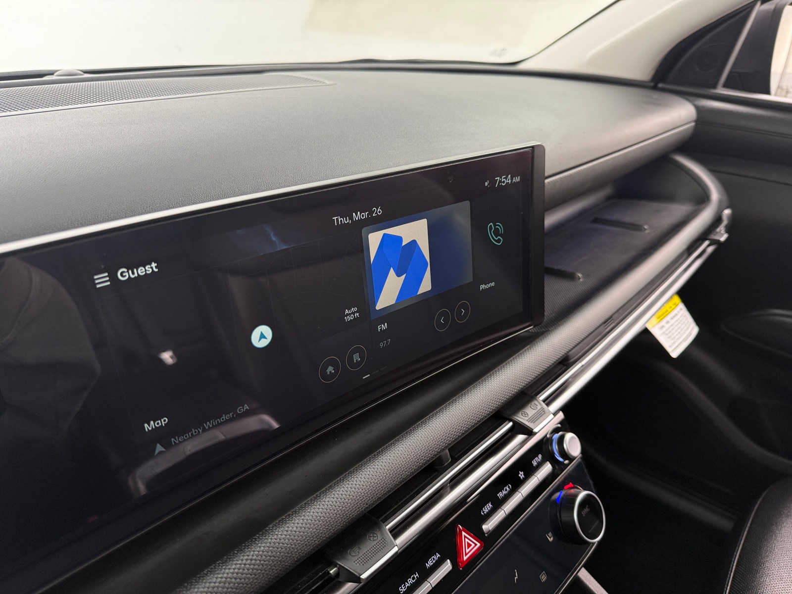 Thumbnail: 2025 Hyundai Tucson - 3