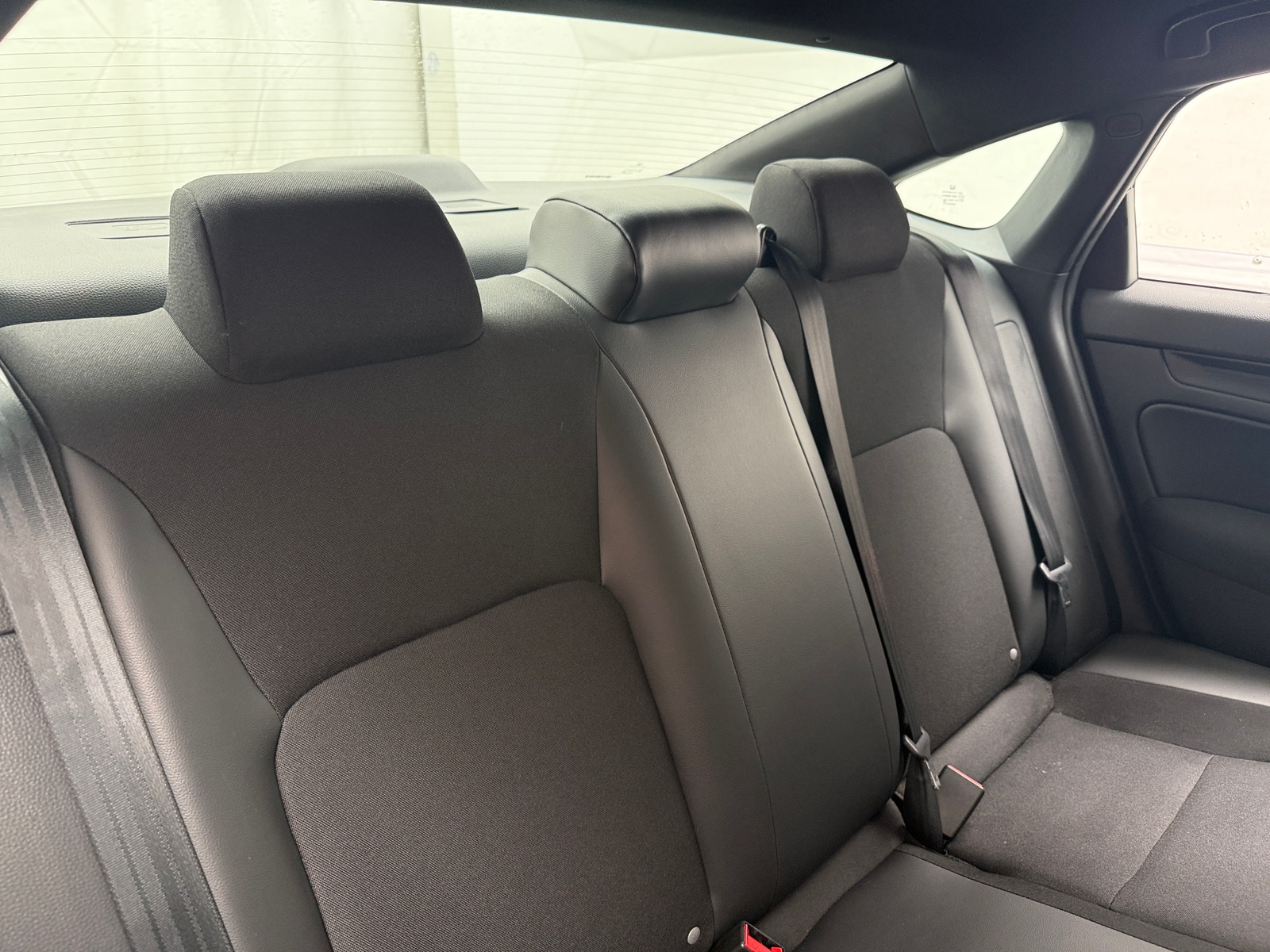 Thumbnail: 2024 Honda Civic - 6