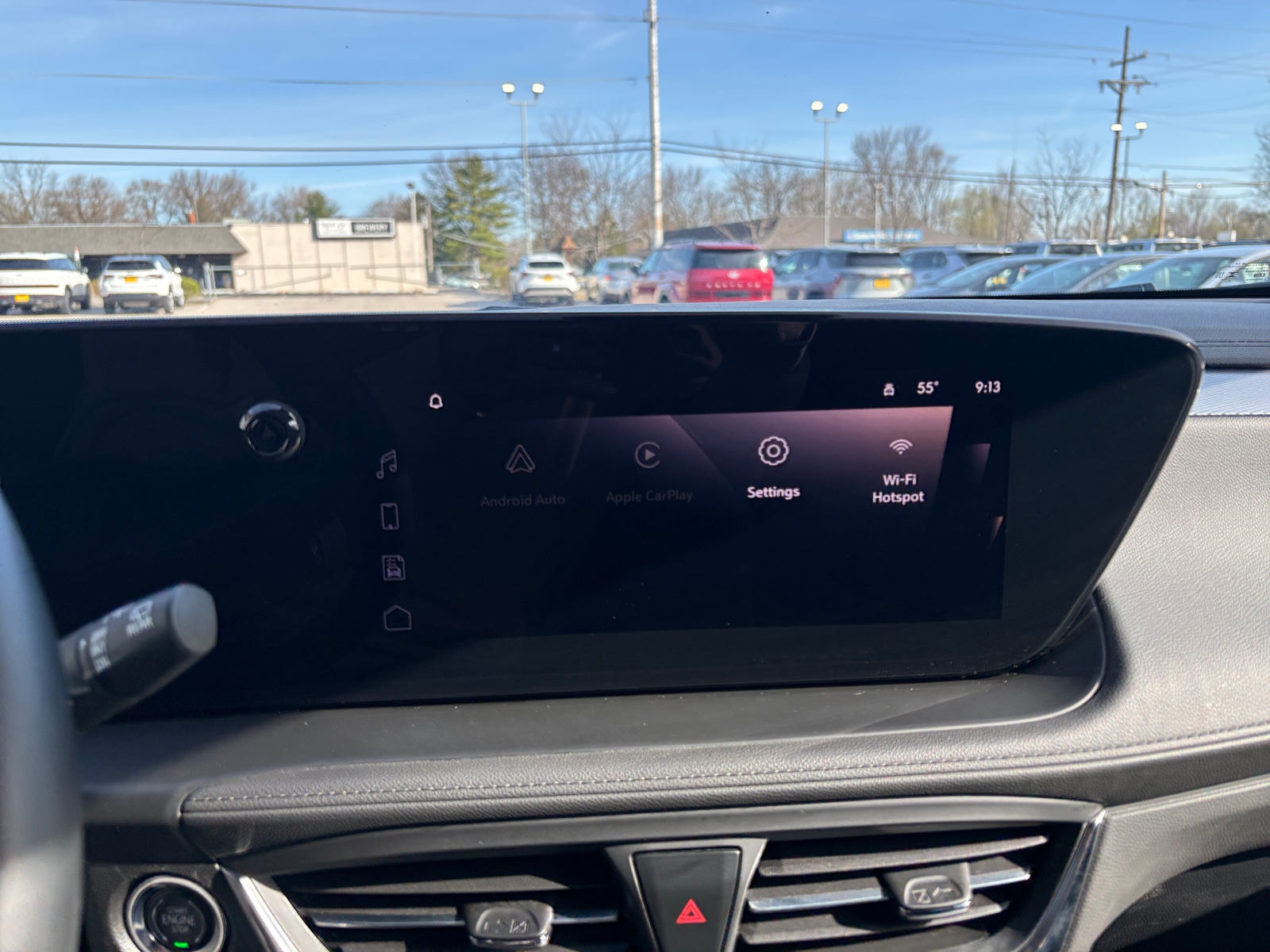 Thumbnail: 2025 Buick Encore GX - 4