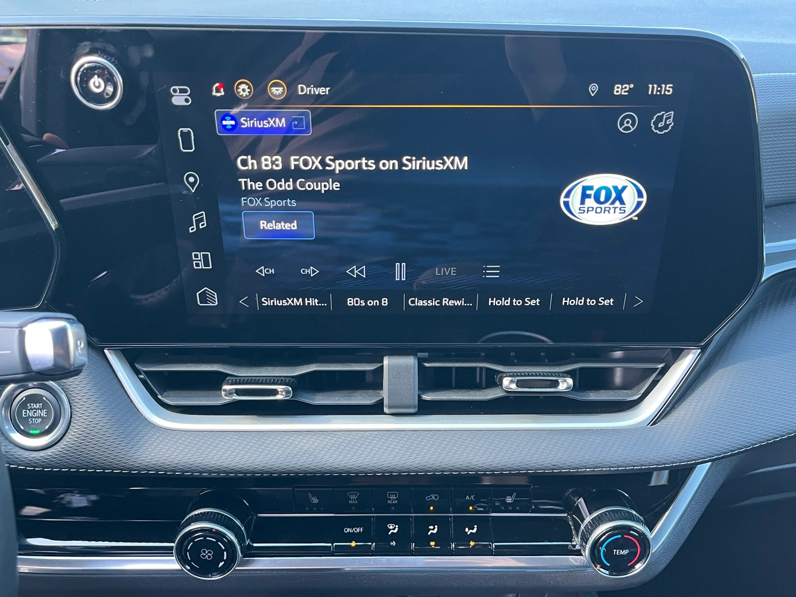 Thumbnail: 2025 Chevrolet Equinox - 4