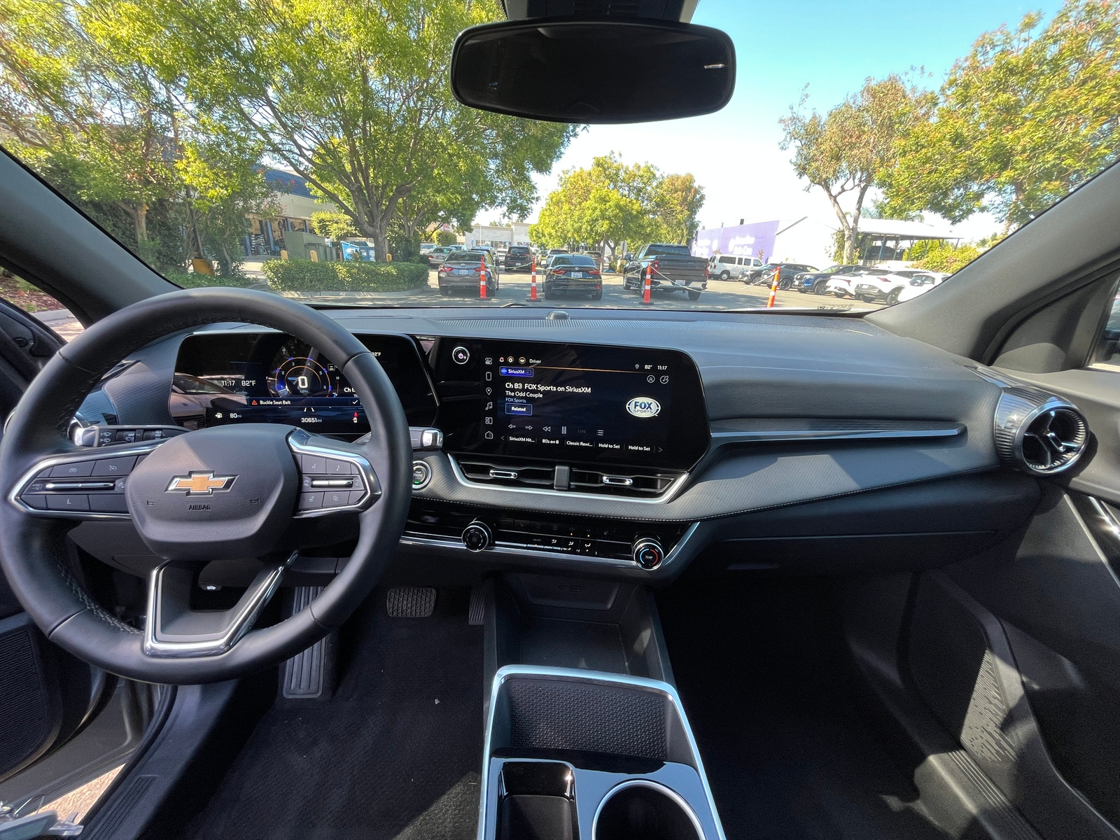 Thumbnail: 2025 Chevrolet Equinox - 3