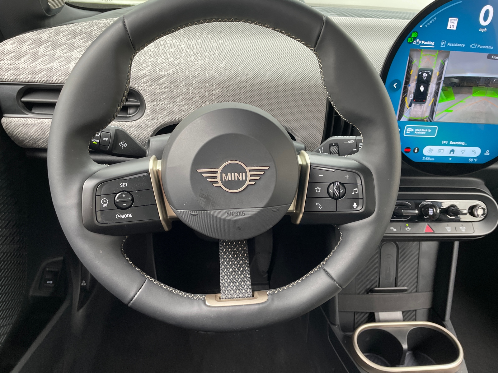 Thumbnail: 2025 MINI Cooper Hardtop - 3