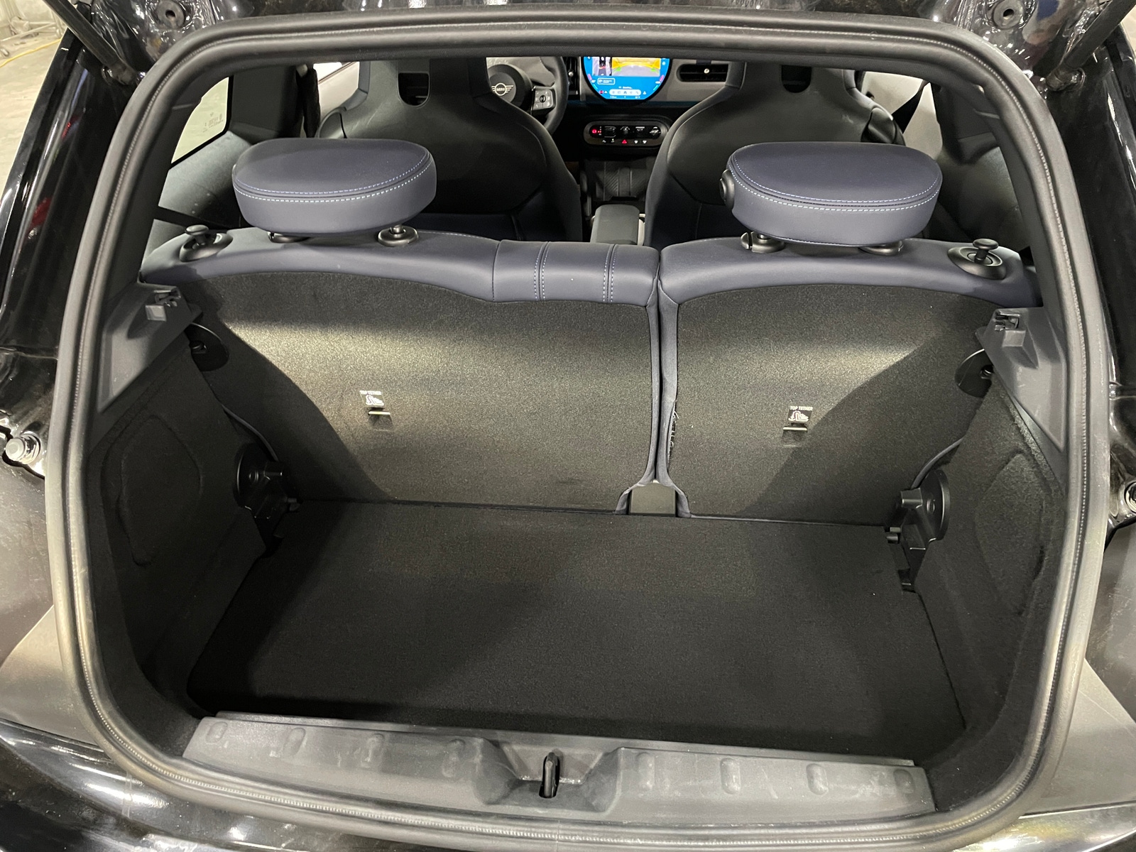 Thumbnail: 2025 MINI Cooper Hardtop - 5