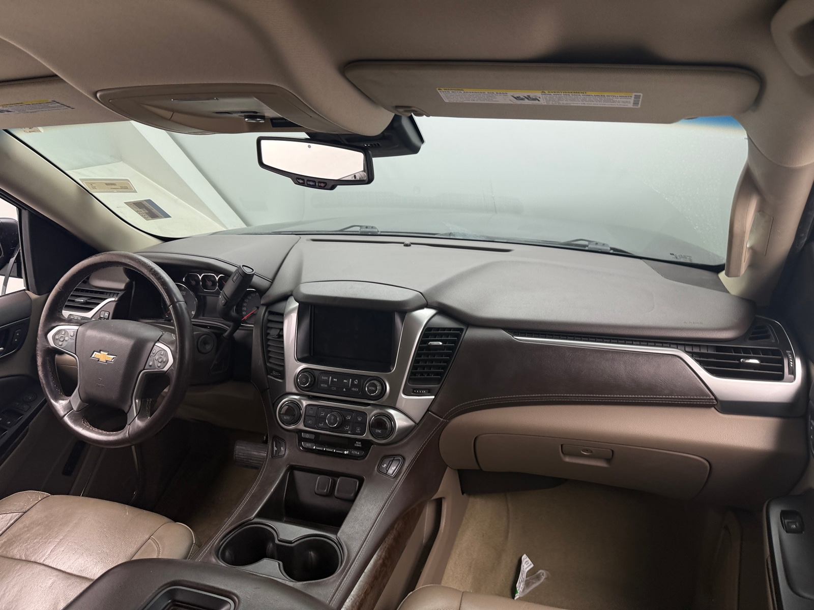 Thumbnail: 2016 Chevrolet Suburban - 2