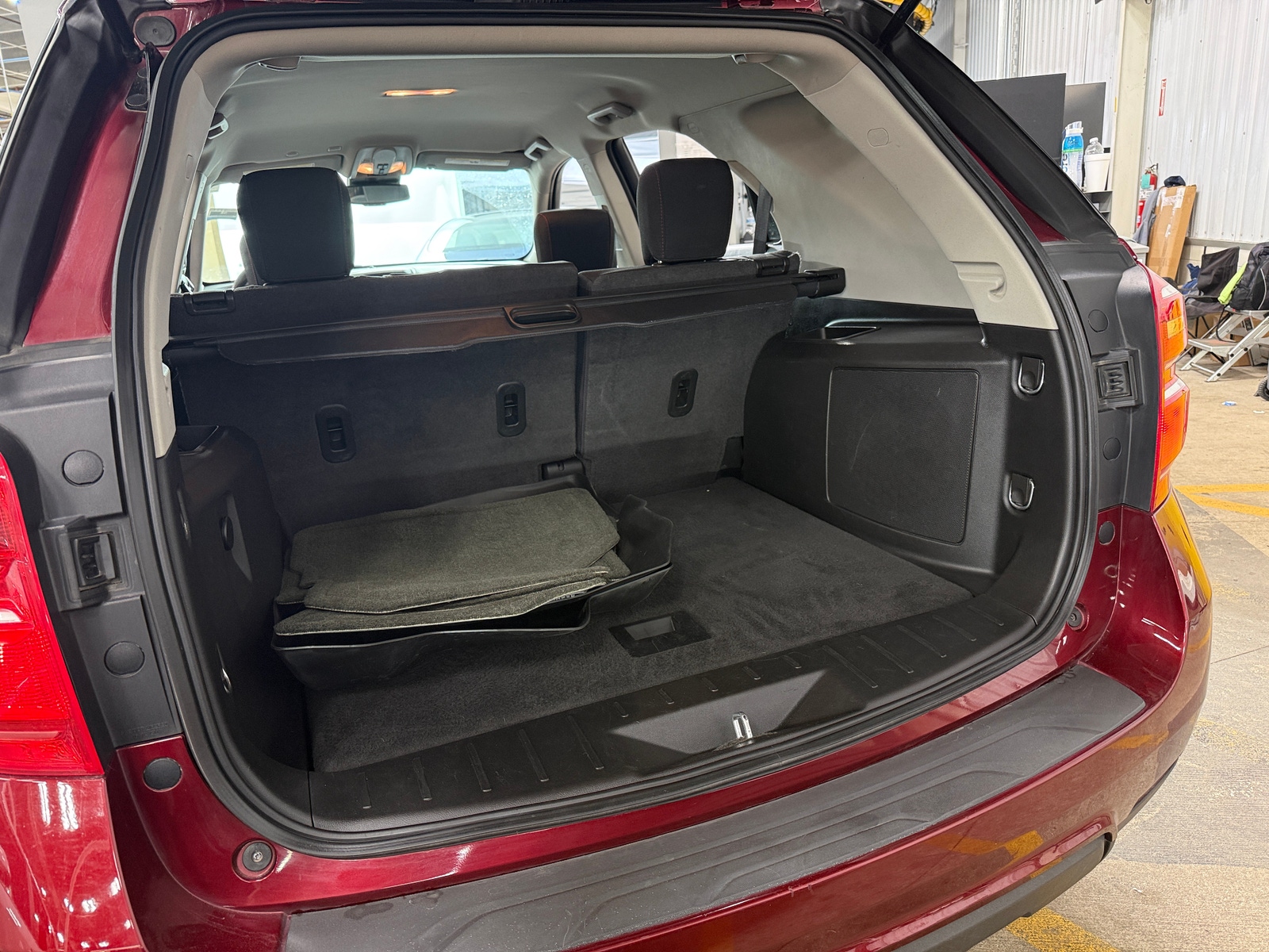 Thumbnail: 2017 Chevrolet Equinox - 7