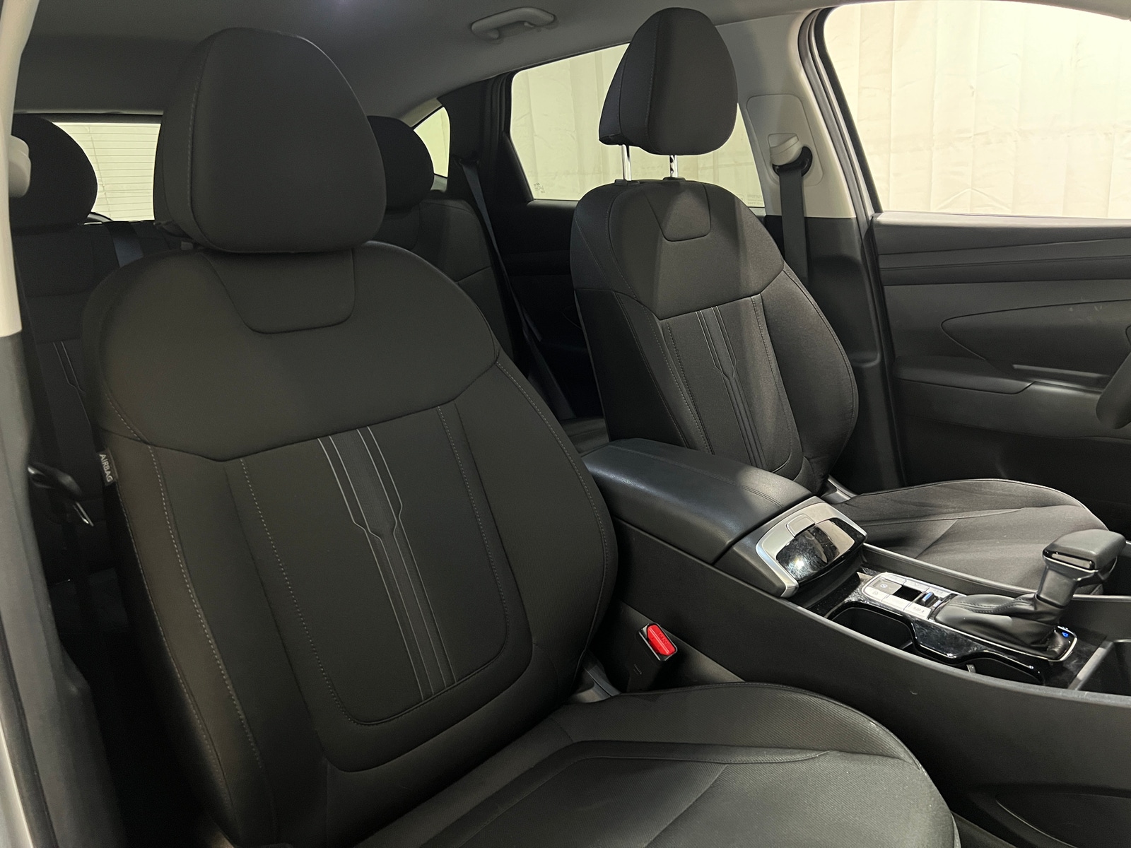 Thumbnail: 2025 Hyundai Tucson - 2