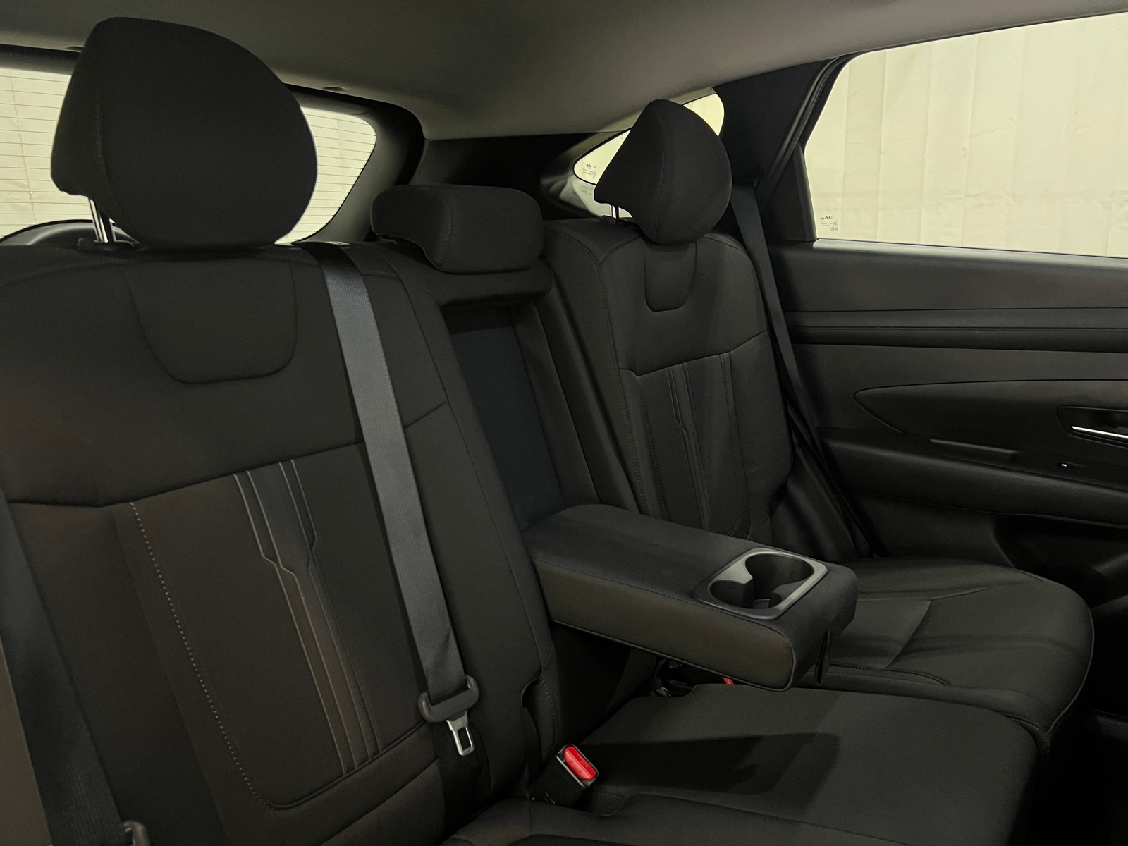 Thumbnail: 2025 Hyundai Tucson - 6