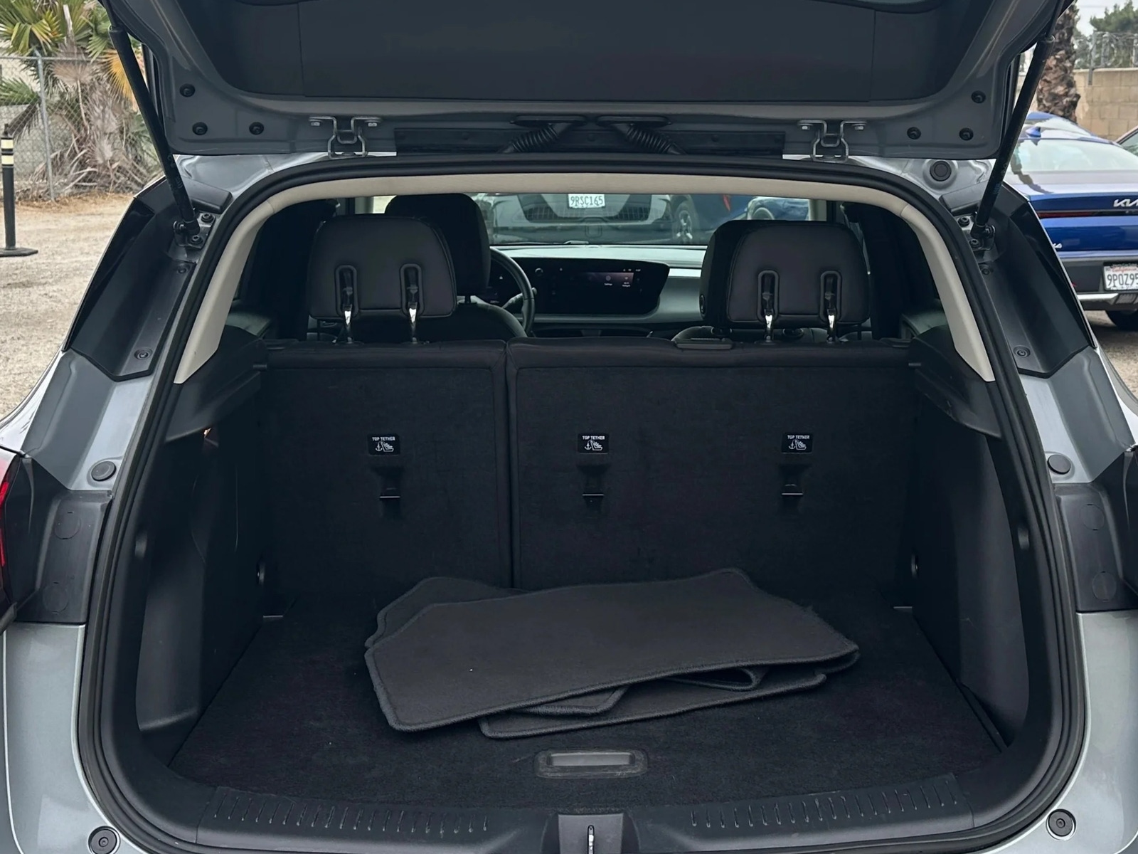 Thumbnail: 2025 Buick Encore GX - 6