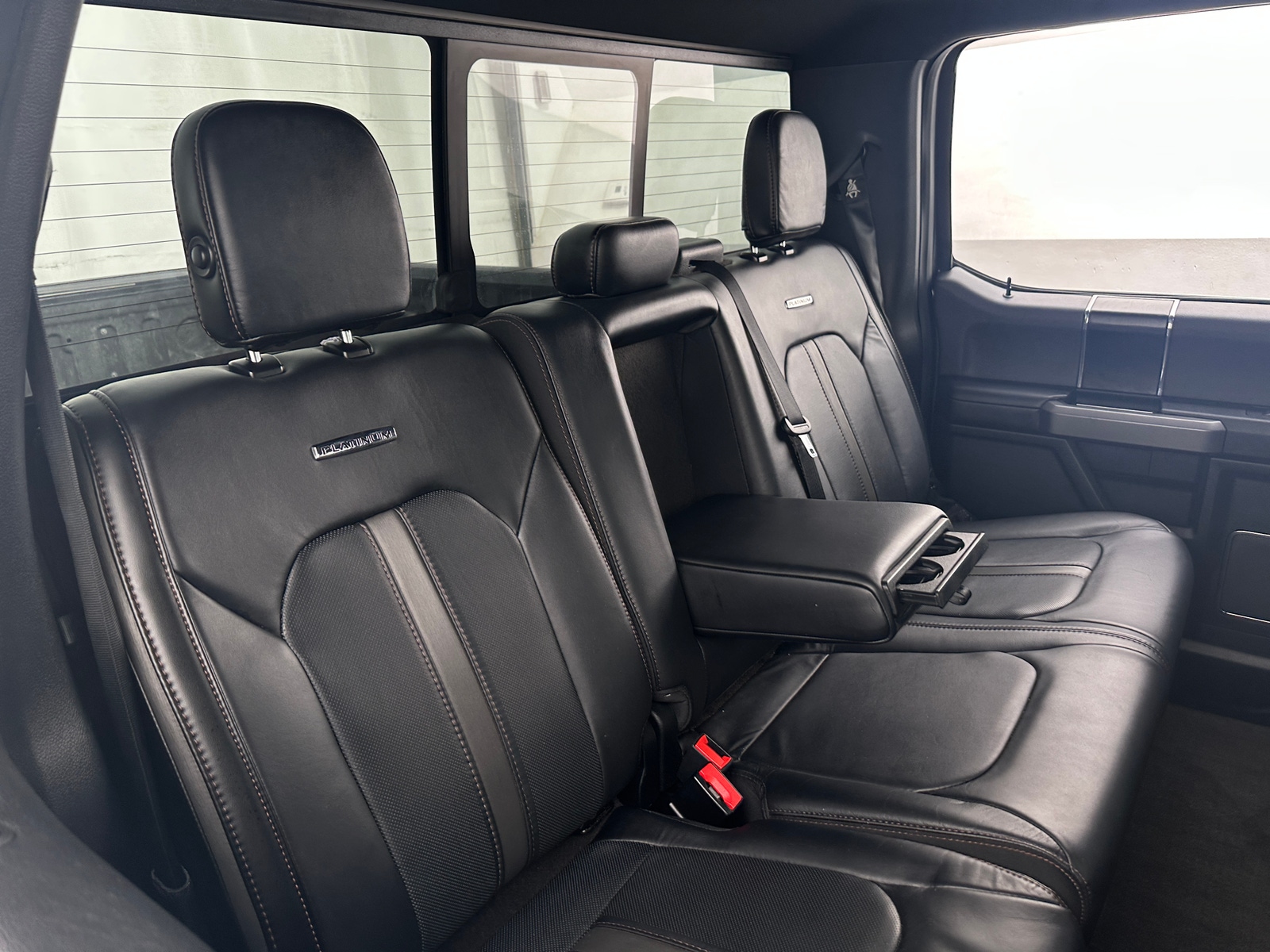 Thumbnail: 2019 Ford Econoline - 5