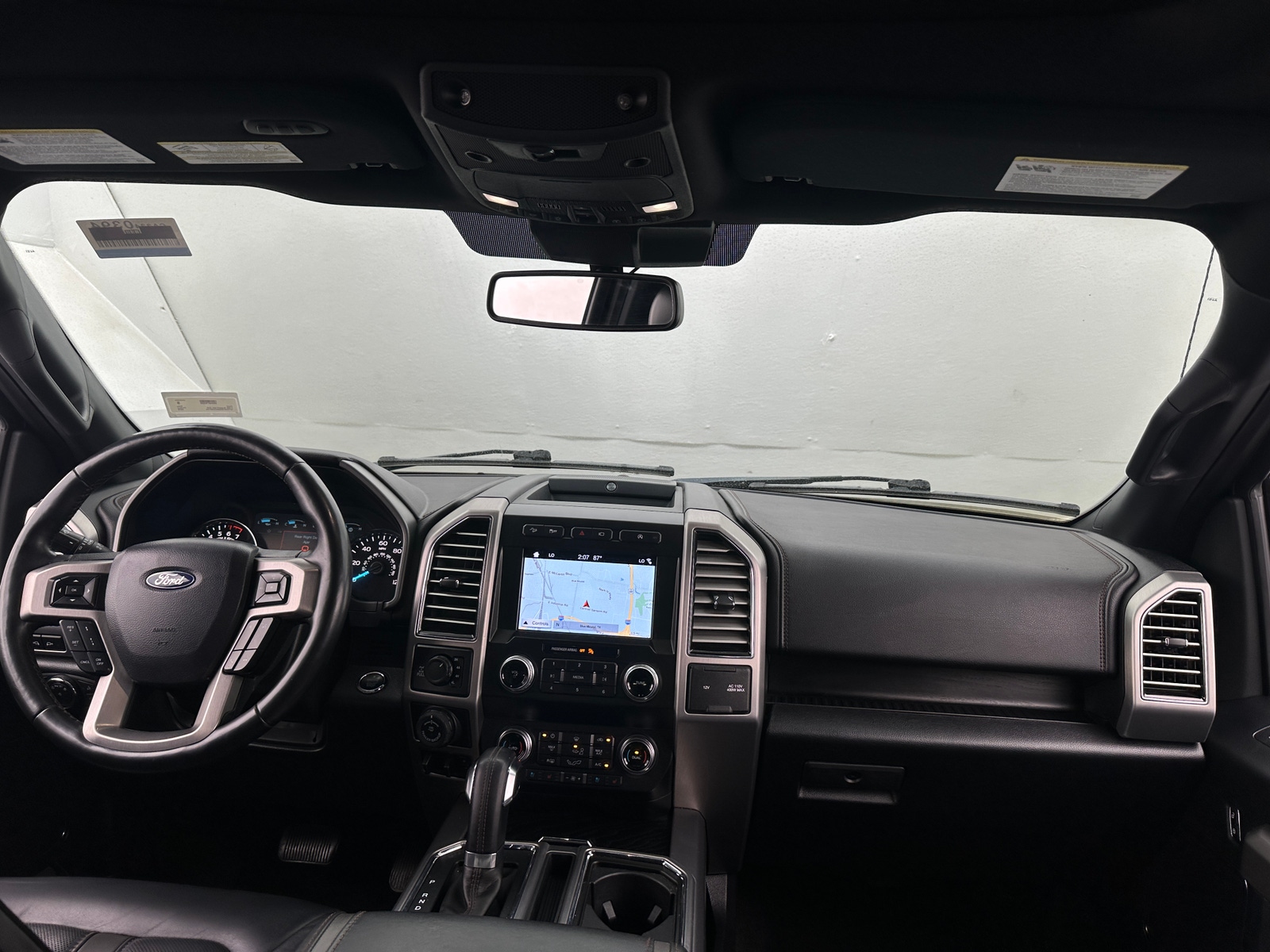 Thumbnail: 2019 Ford Econoline - 2