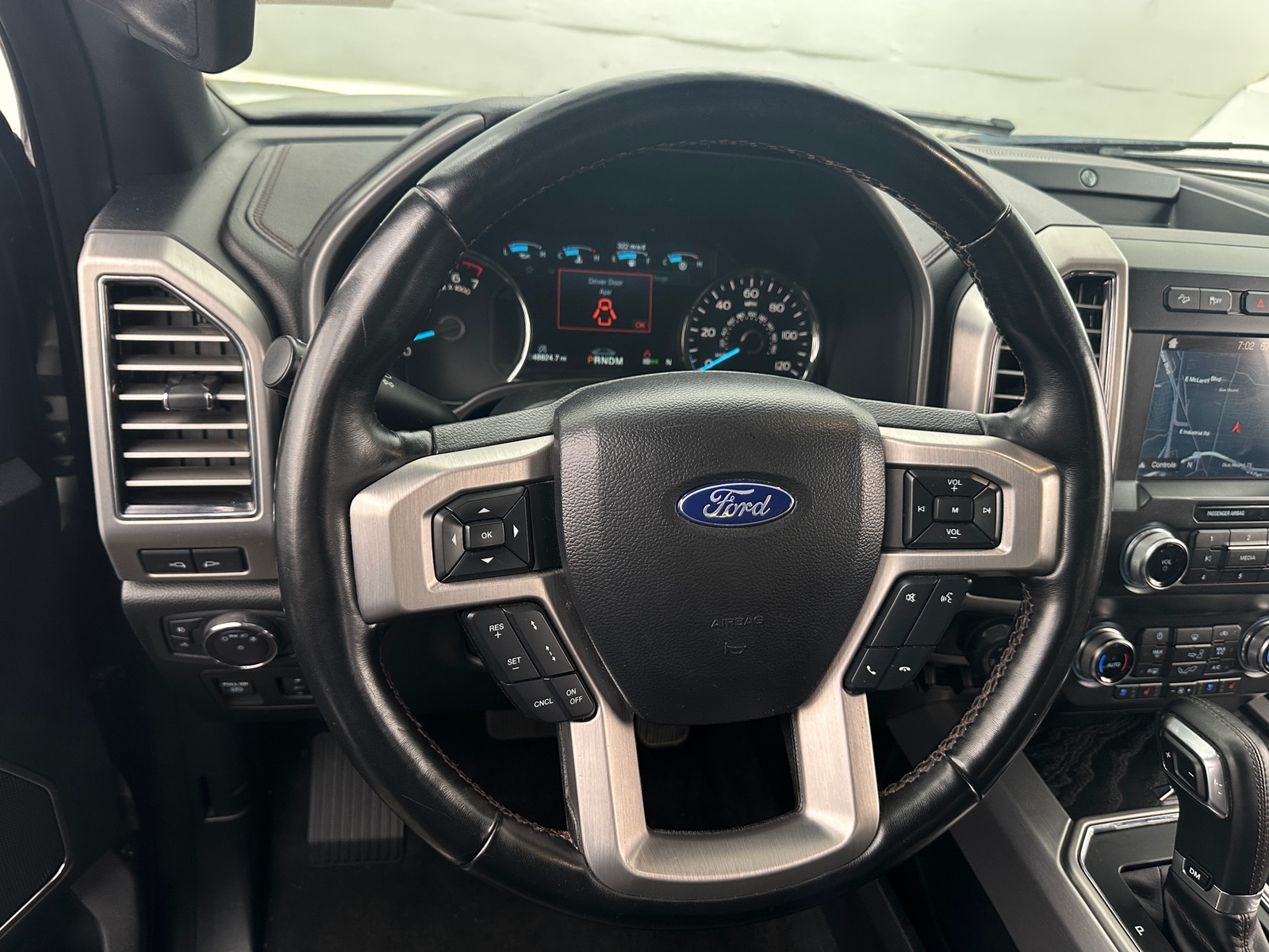 Thumbnail: 2019 Ford Econoline - 4