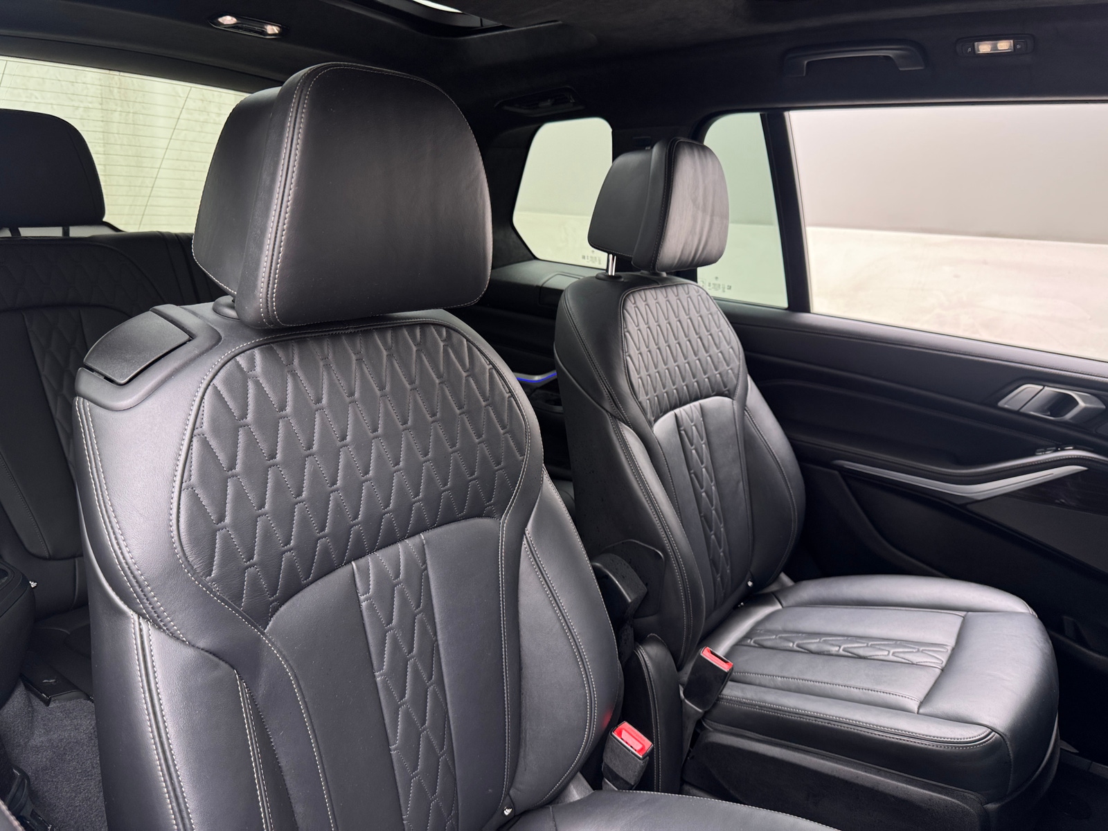 Thumbnail: 2020 BMW X7 - 5