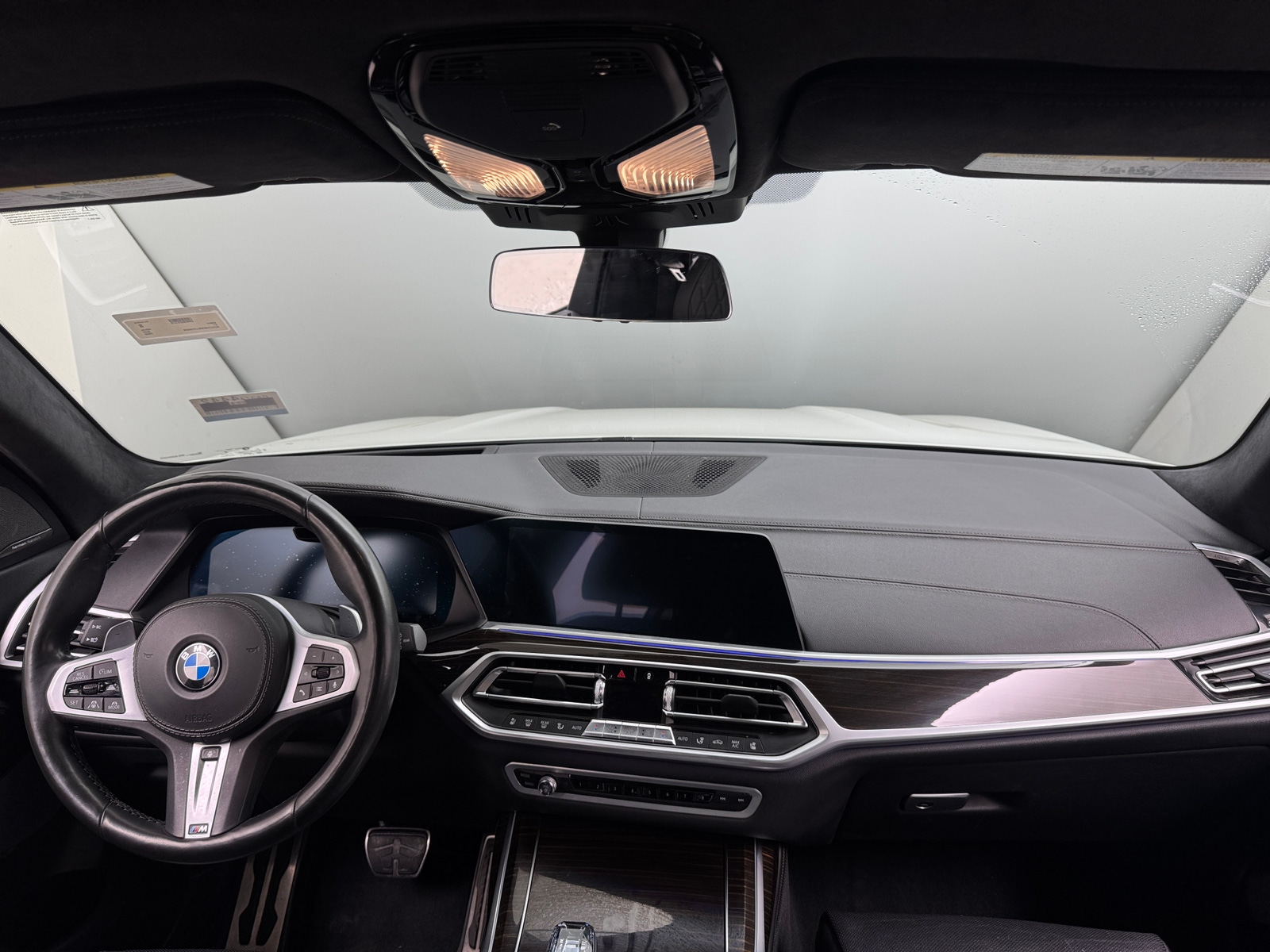 Thumbnail: 2020 BMW X7 - 2