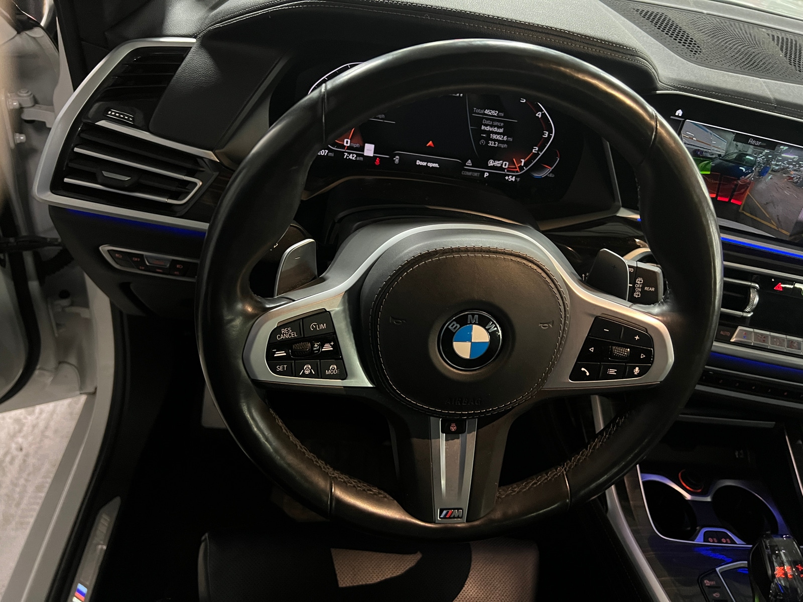 Thumbnail: 2020 BMW X7 - 4