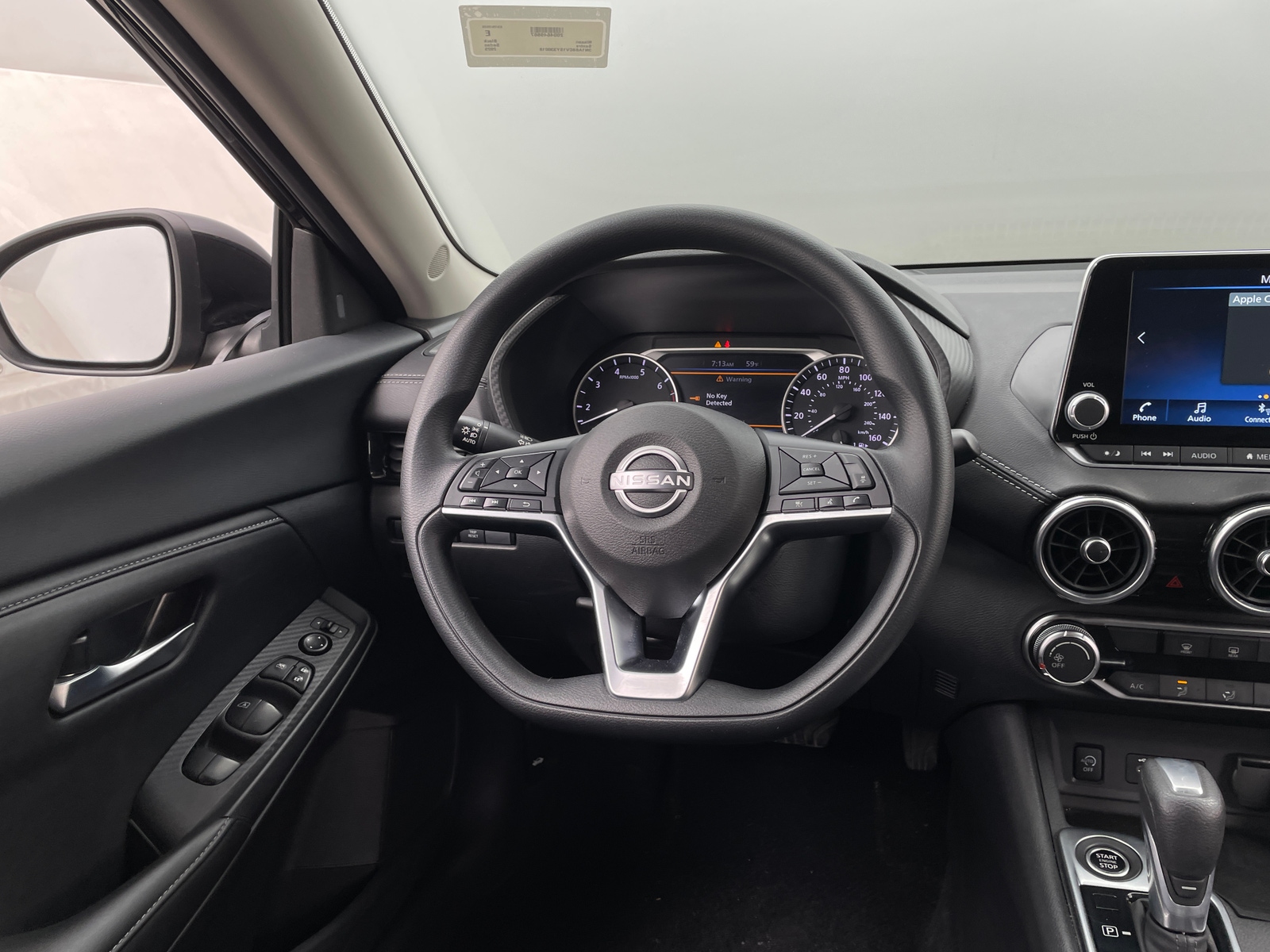 Thumbnail: 2025 Nissan Sentra - 5