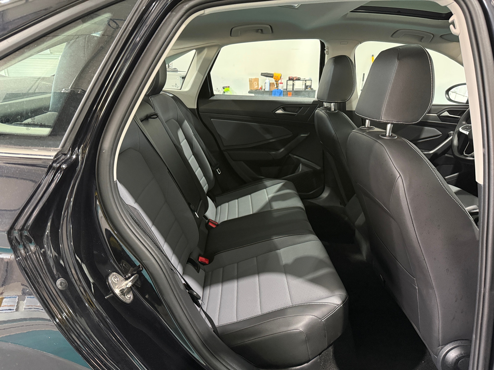 Thumbnail: 2025 Volkswagen Jetta - 5