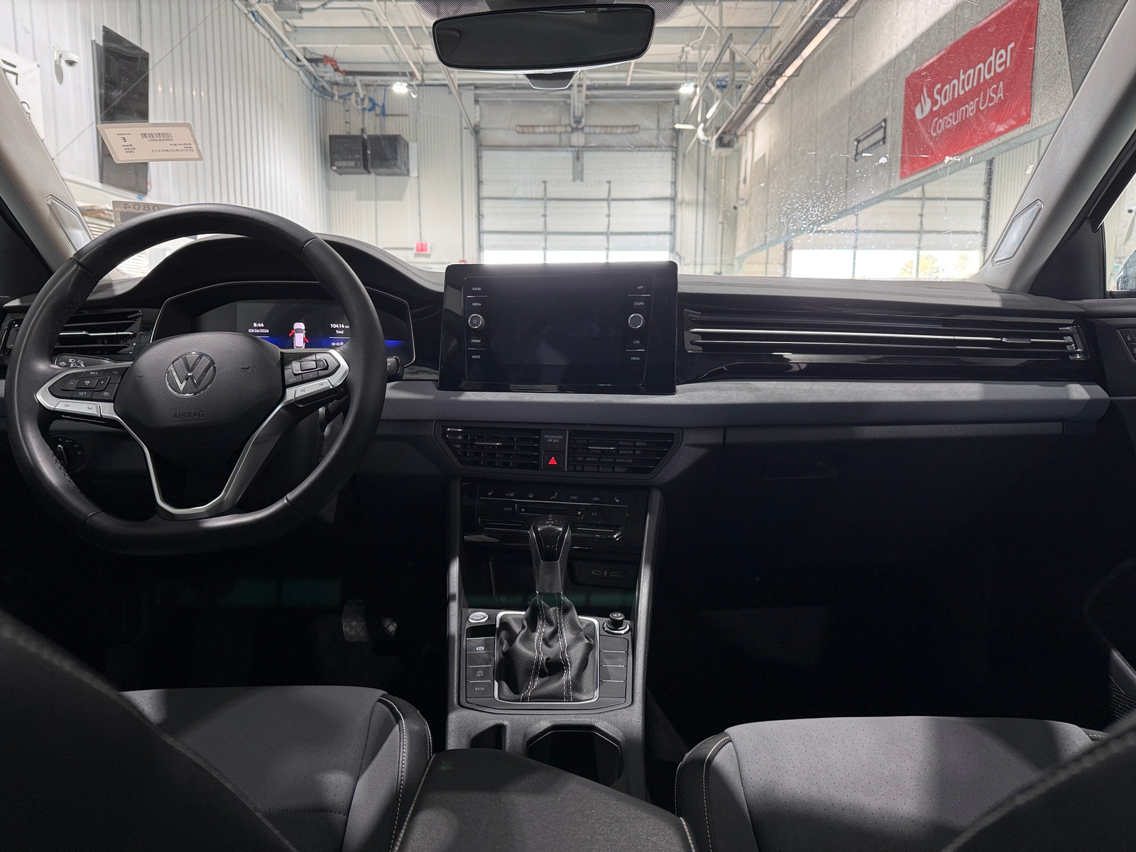 Thumbnail: 2025 Volkswagen Jetta - 2