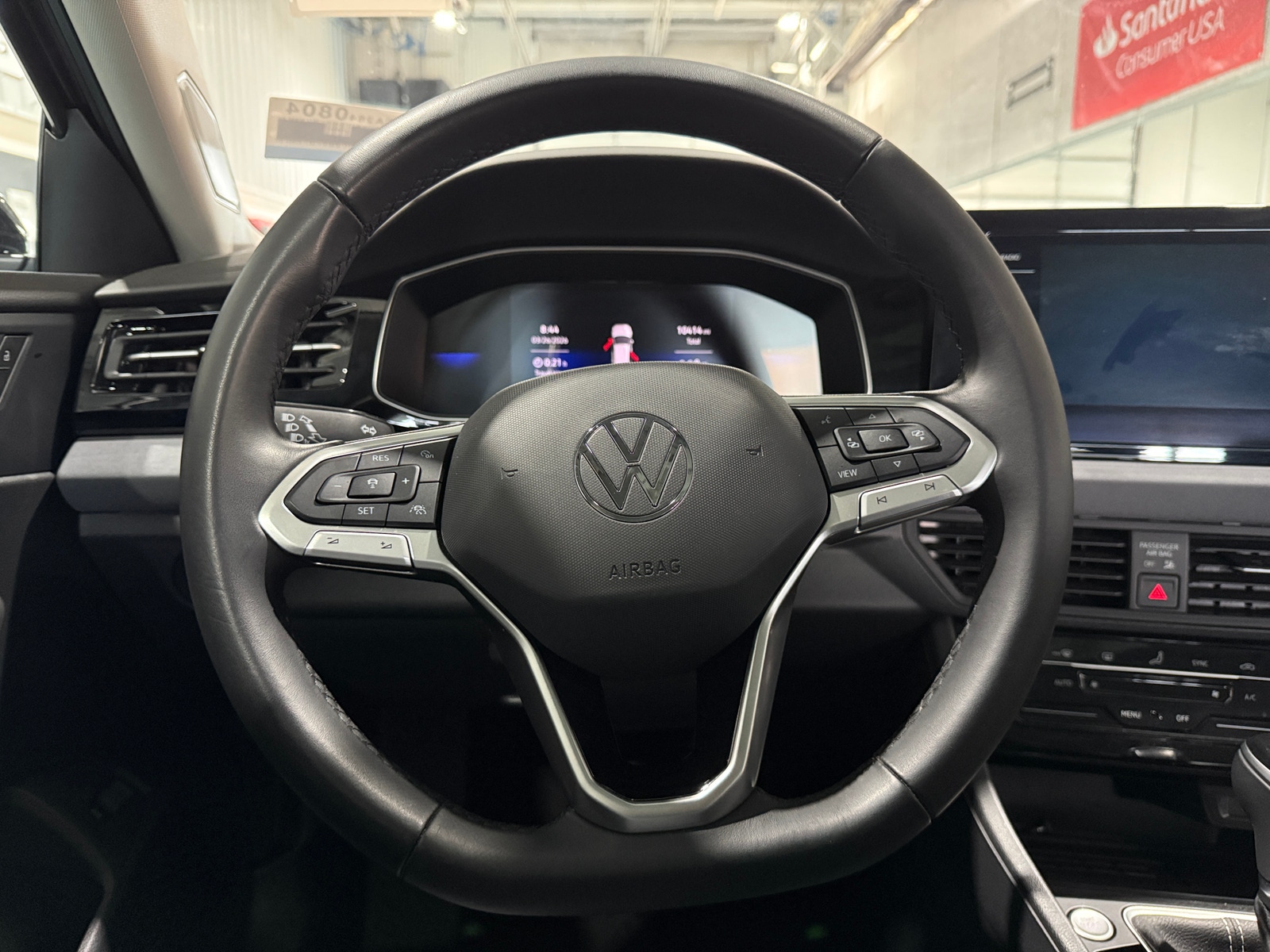 Thumbnail: 2025 Volkswagen Jetta - 4