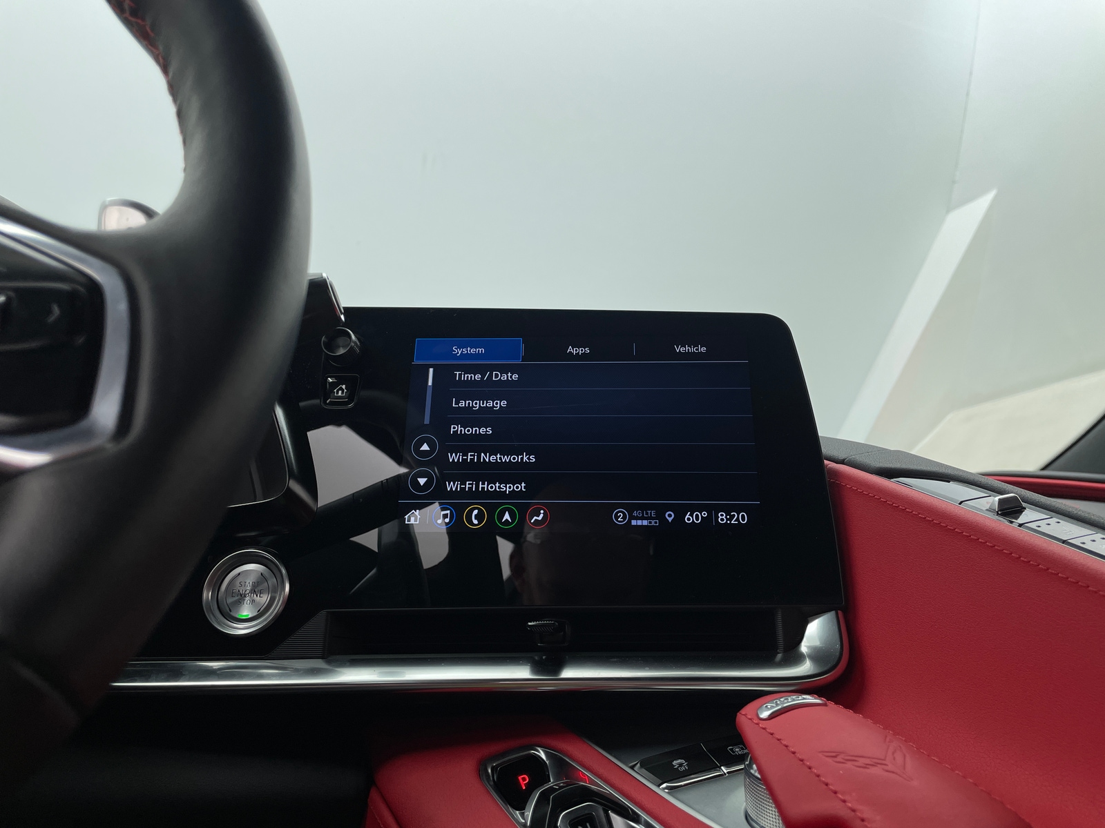 Thumbnail: 2022 Chevrolet Corvette - 2