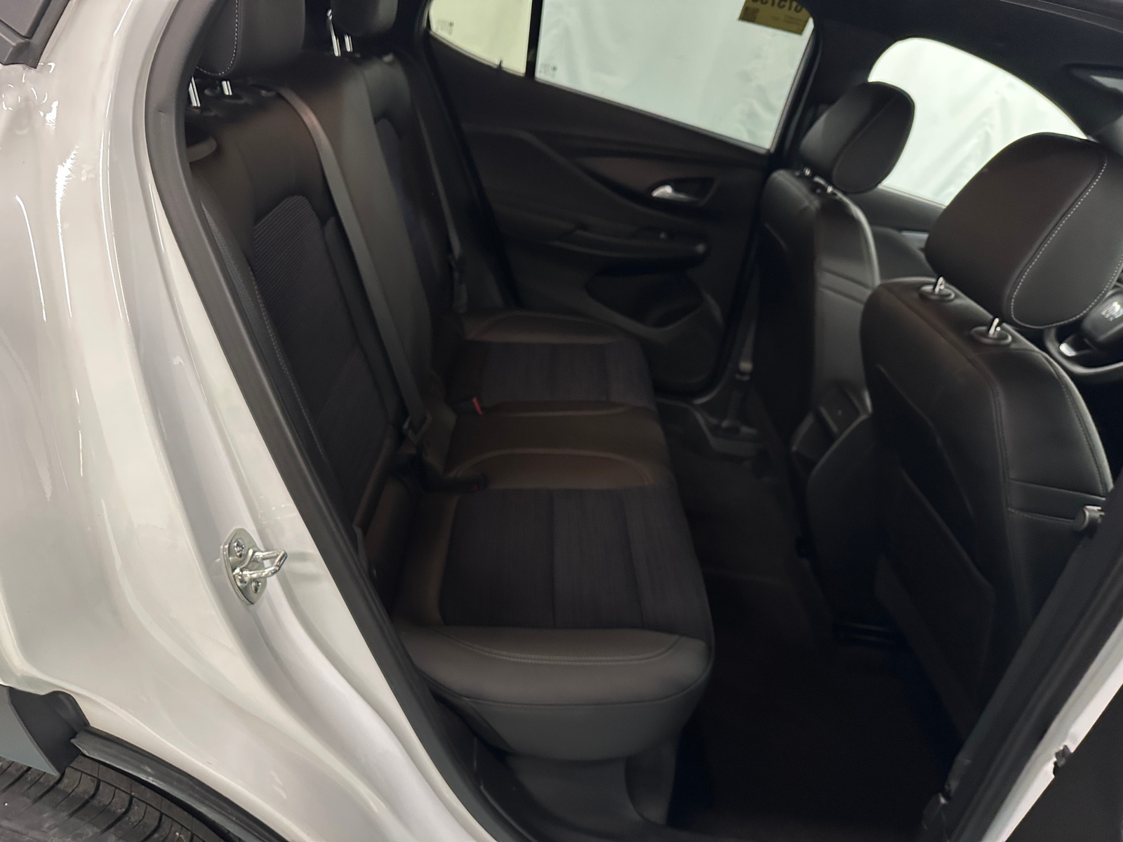 Thumbnail: 2025 Buick Envista - 5