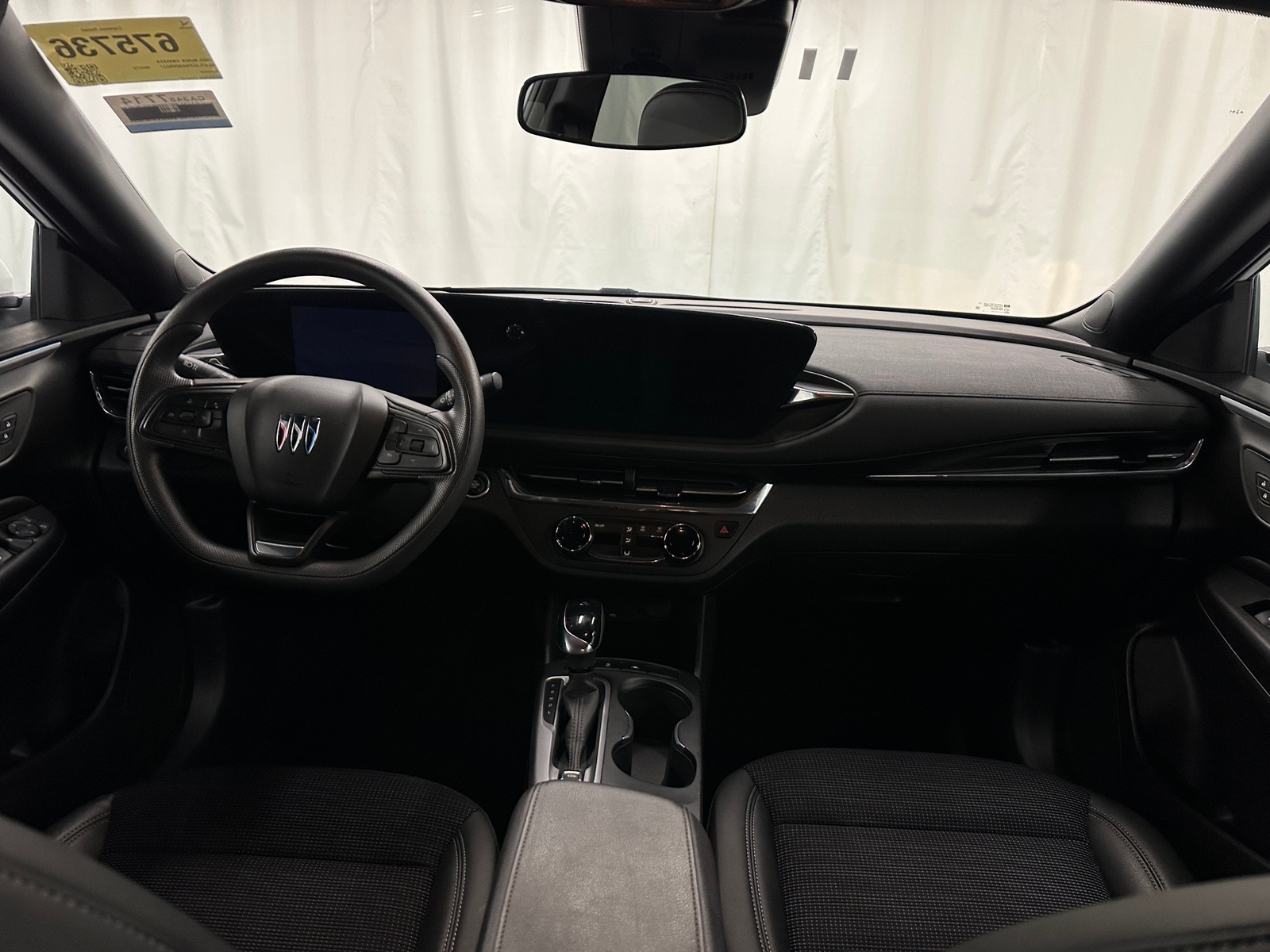 Thumbnail: 2025 Buick Envista - 2