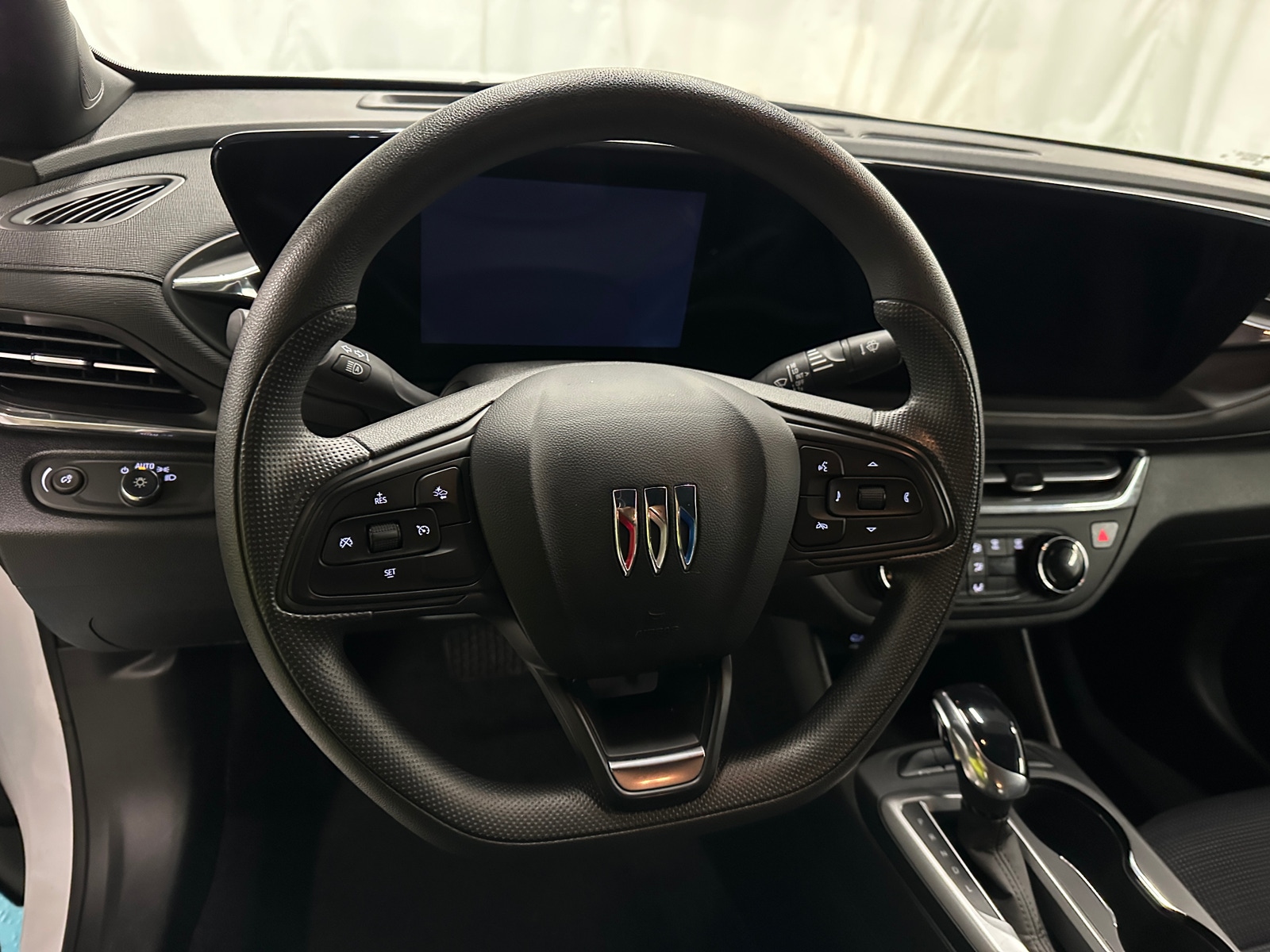 Thumbnail: 2025 Buick Envista - 4