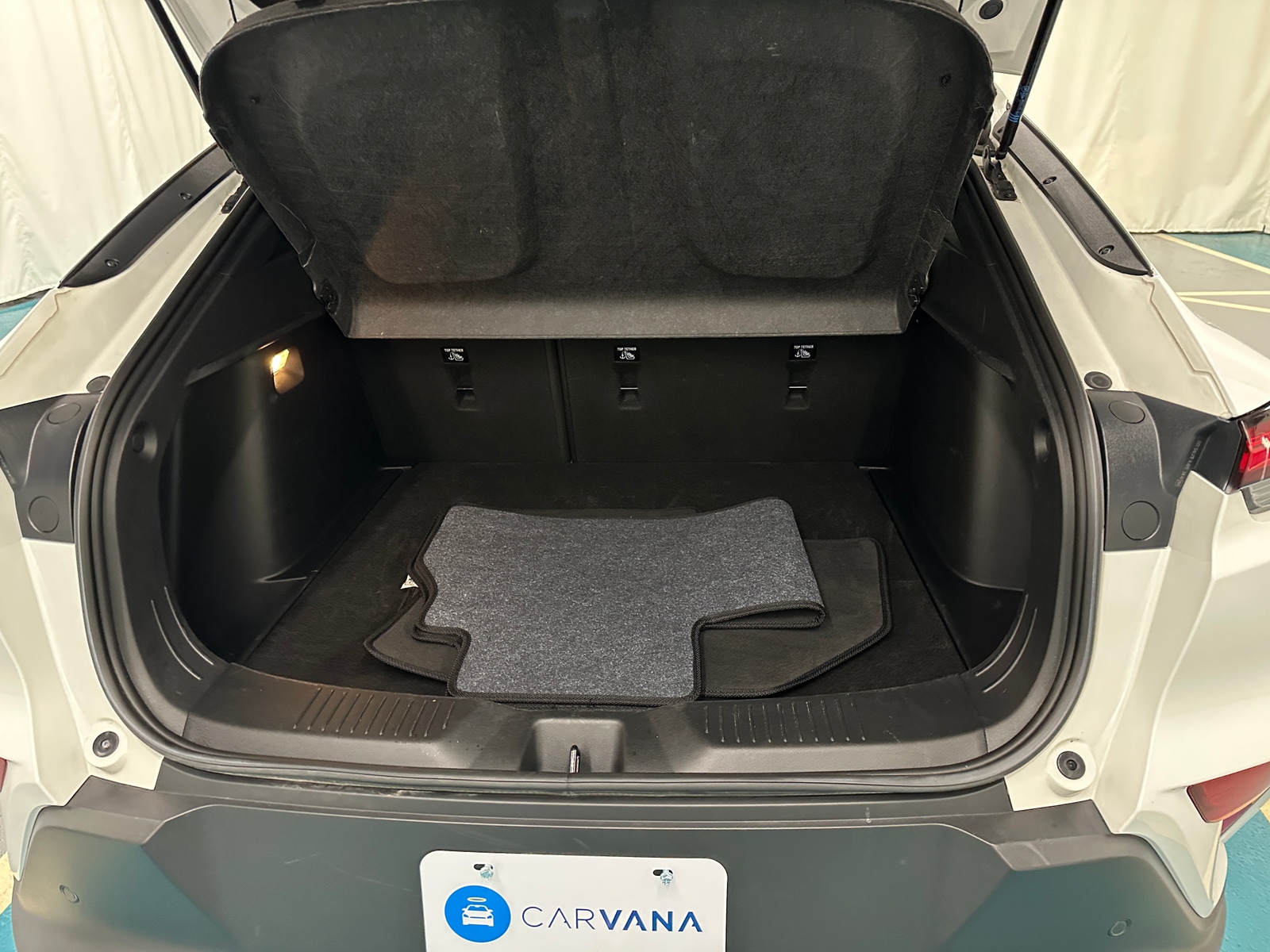 Thumbnail: 2025 Buick Envista - 6