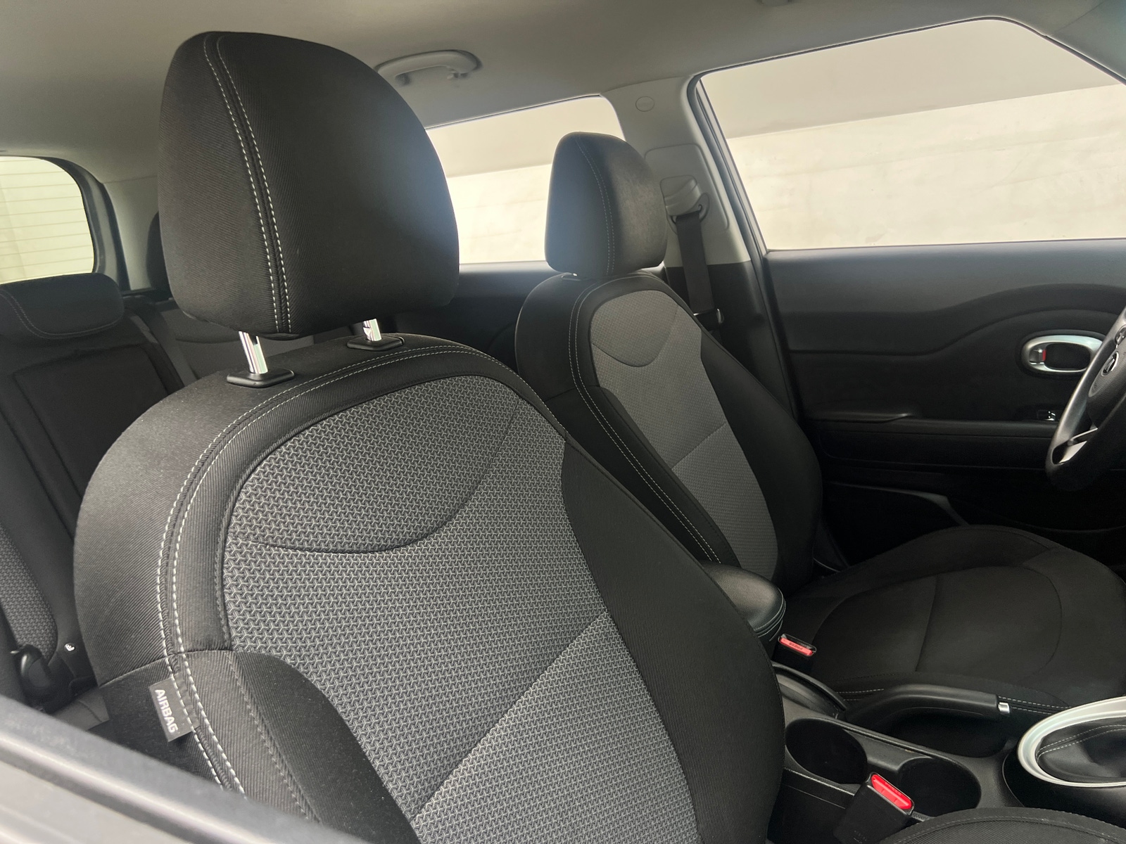 Thumbnail: 2017 Kia Soul - 2