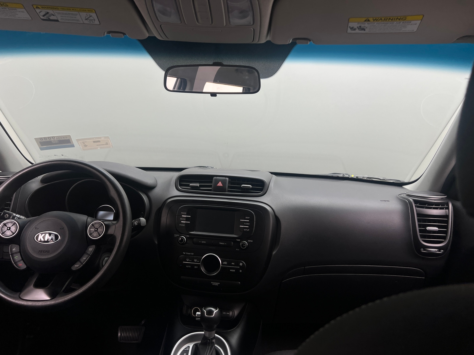 Thumbnail: 2017 Kia Soul - 3