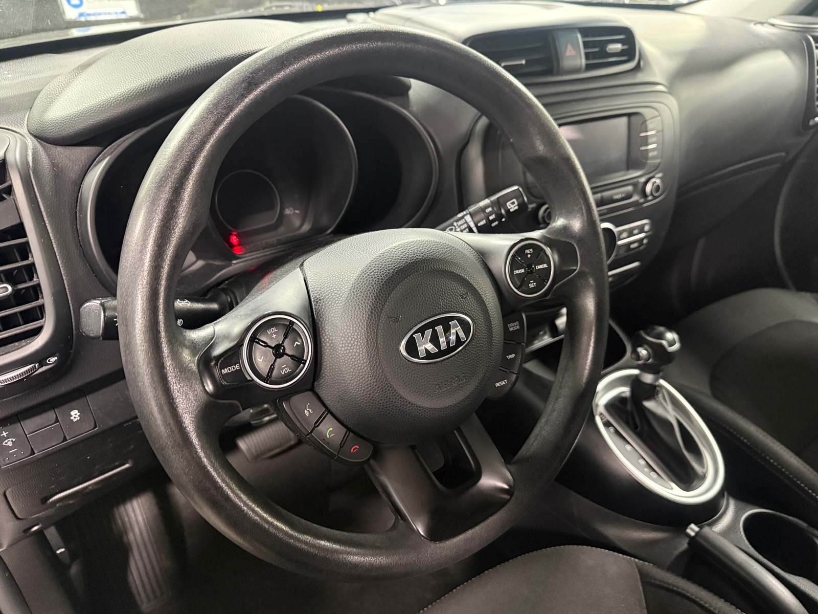 Thumbnail: 2017 Kia Soul - 5